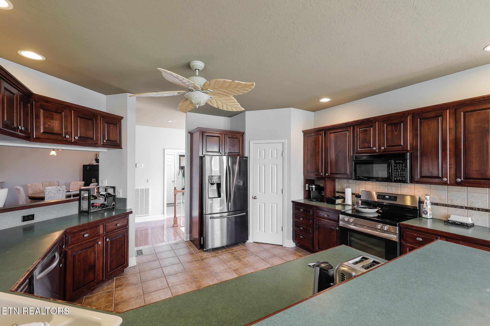129 Heron Court, Vonore, TN - Fort Loudoun and Tellico Lake Real Estate - Image# 14