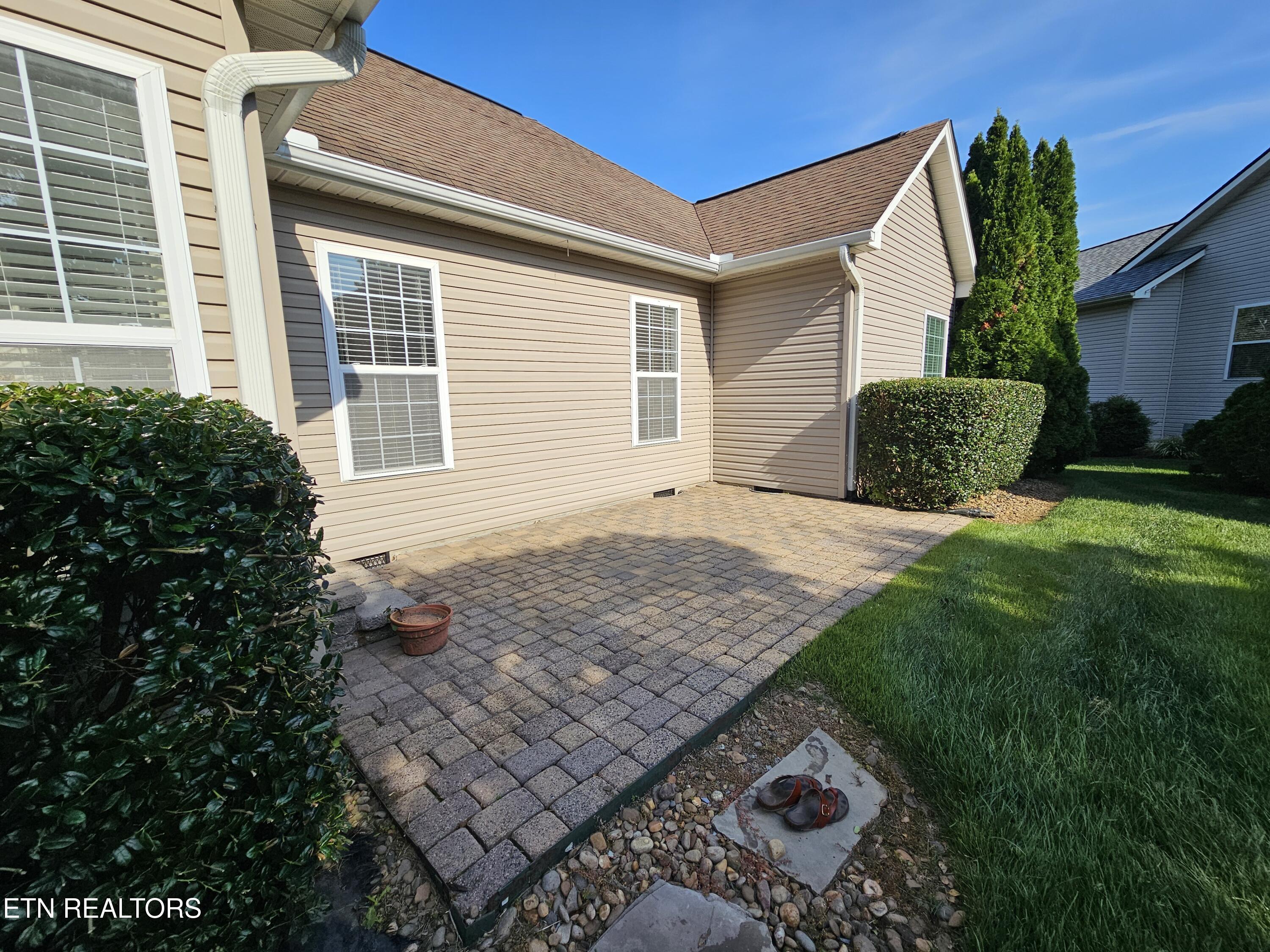 208 Kiowa Point, Loudon, TN - Fort Loudoun and Tellico Lake Real Estate - Image# 3