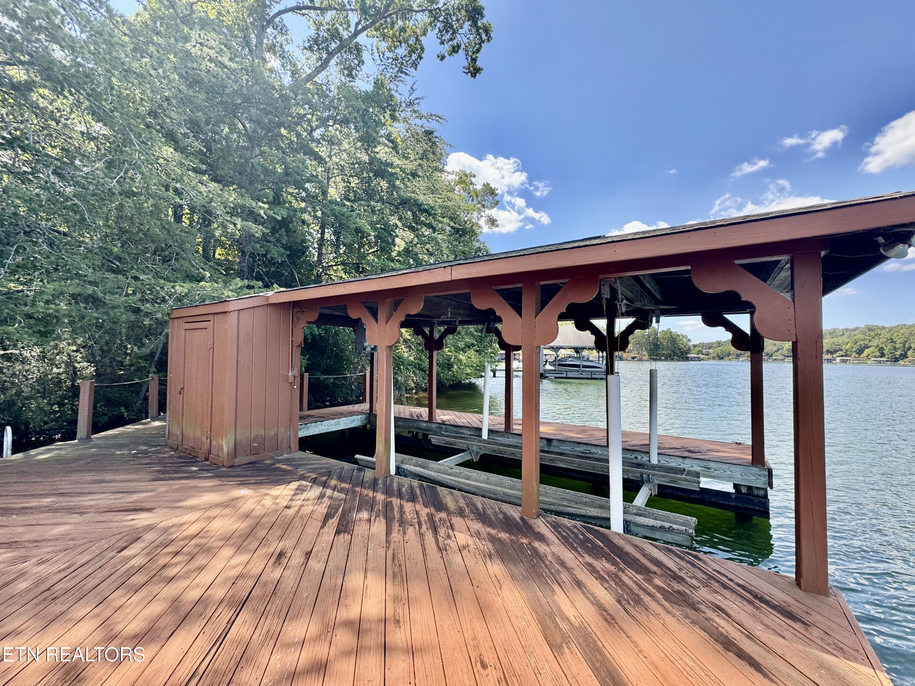 207 Chickasaw Lane, Loudon, TN - Fort Loudoun and Tellico Lake Real Estate - Image# 11