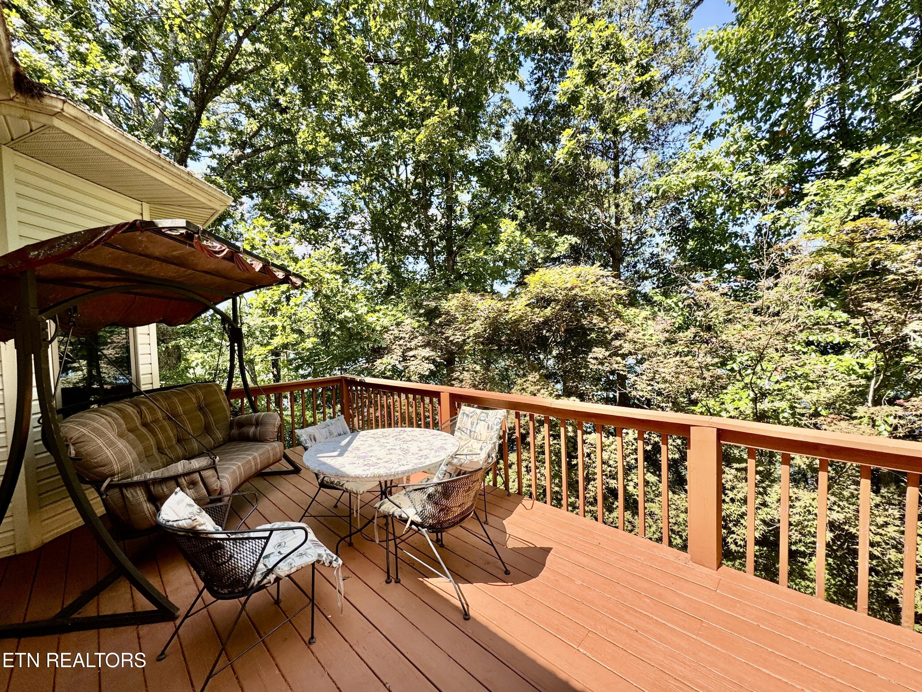 207 Chickasaw Lane, Loudon, TN - Fort Loudoun and Tellico Lake Real Estate - Image# 16
