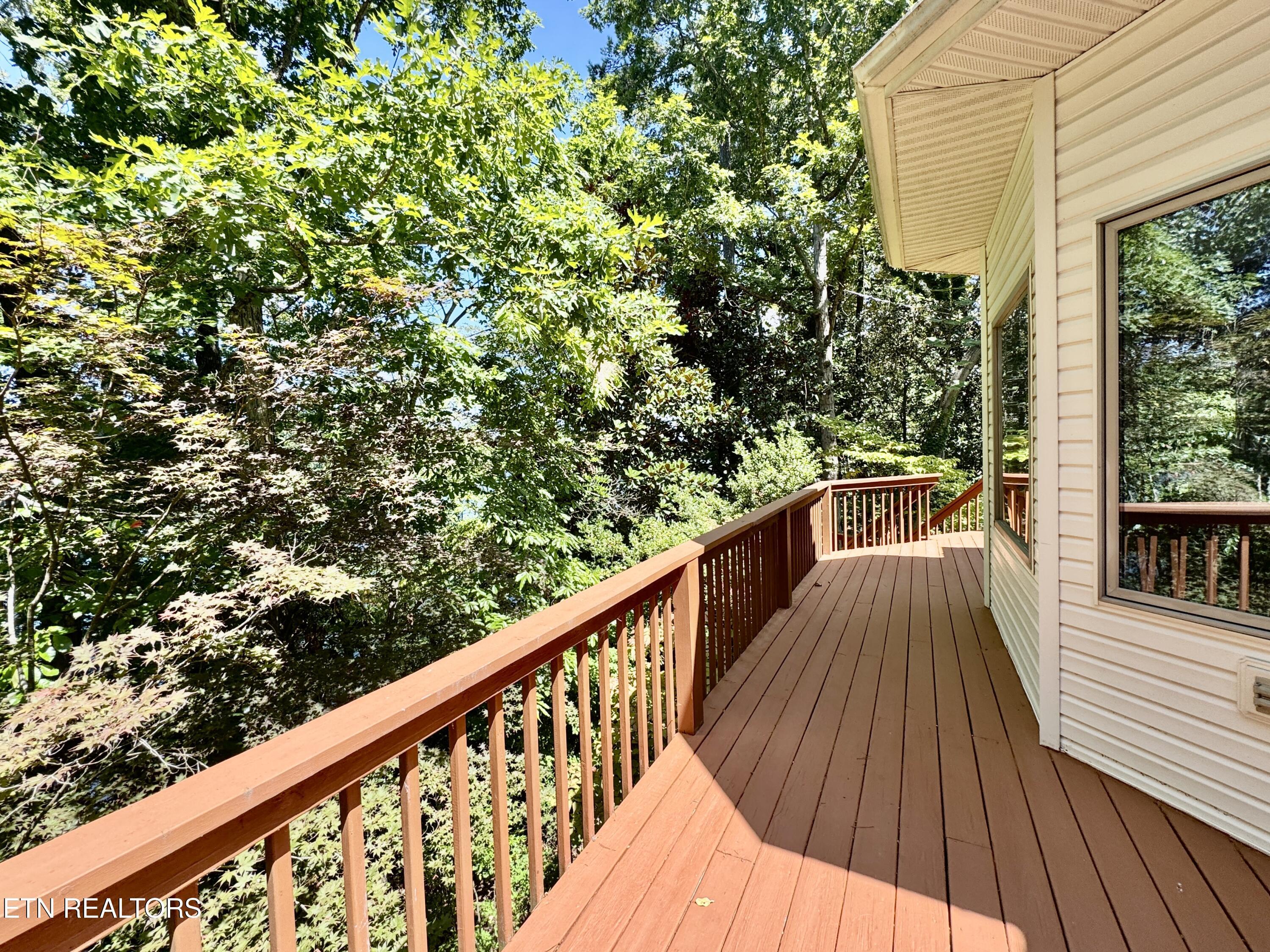 207 Chickasaw Lane, Loudon, TN - Fort Loudoun and Tellico Lake Real Estate - Image# 17