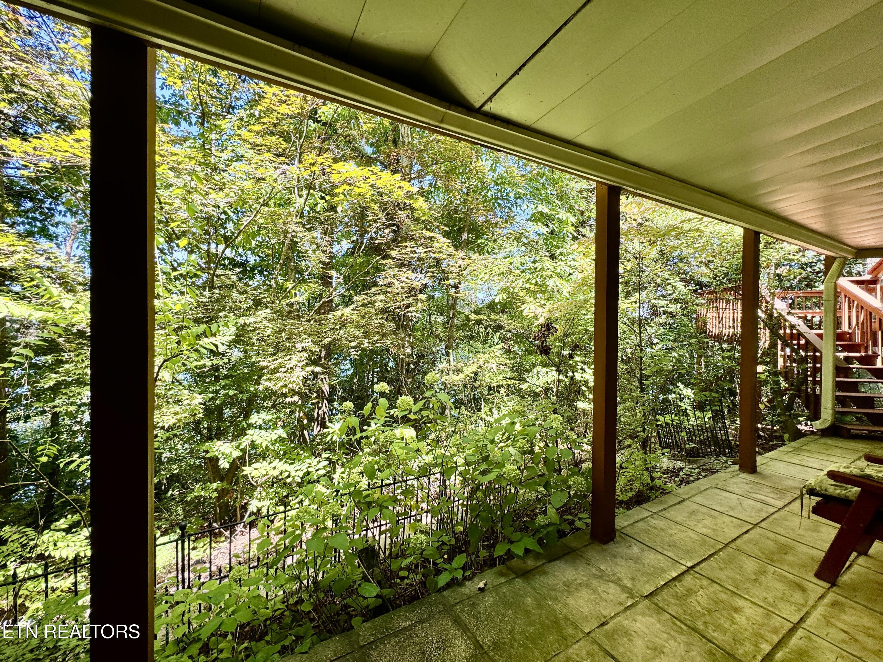 207 Chickasaw Lane, Loudon, TN - Fort Loudoun and Tellico Lake Real Estate - Image# 20