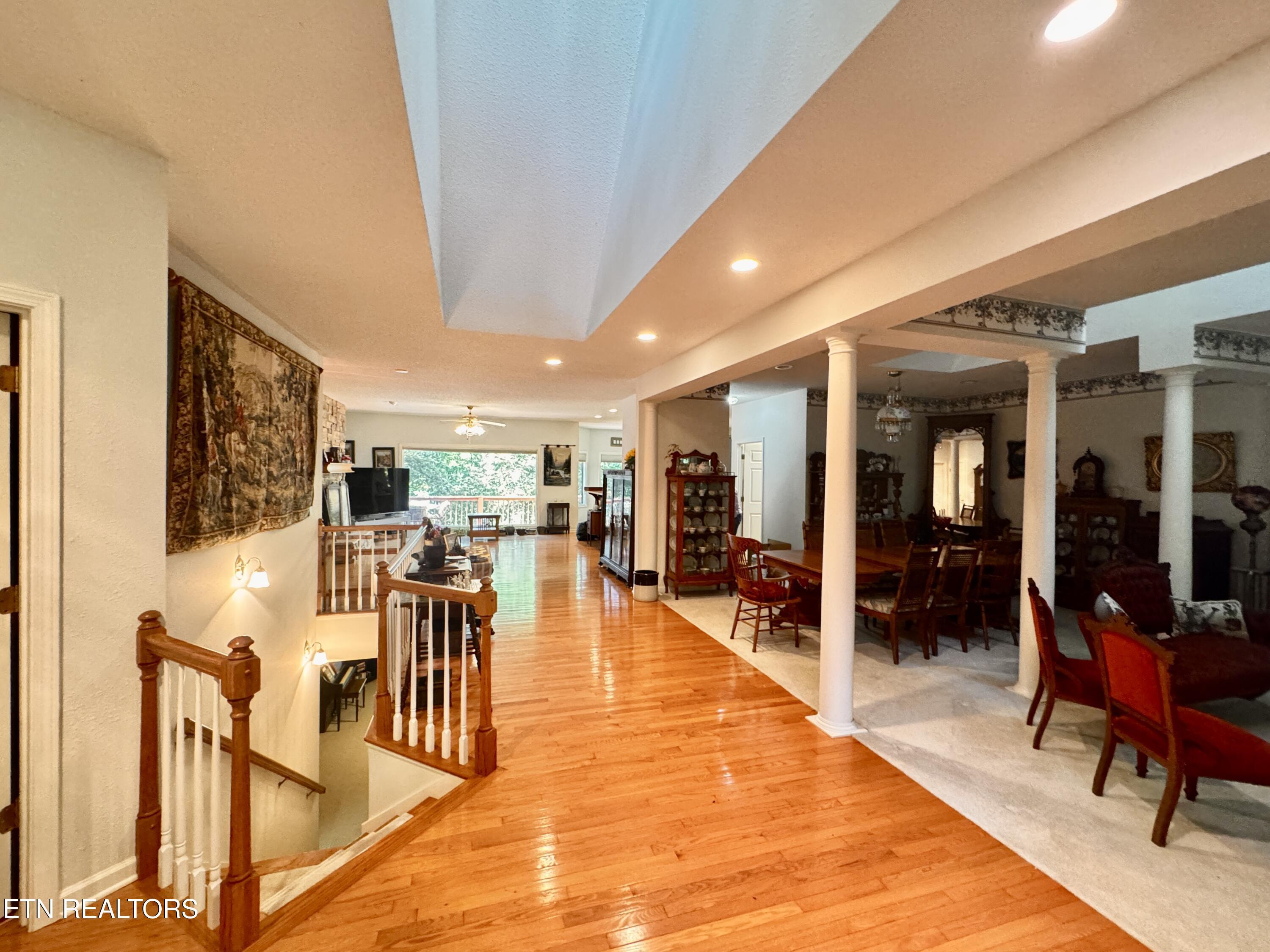 207 Chickasaw Lane, Loudon, TN - Fort Loudoun and Tellico Lake Real Estate - Image# 22