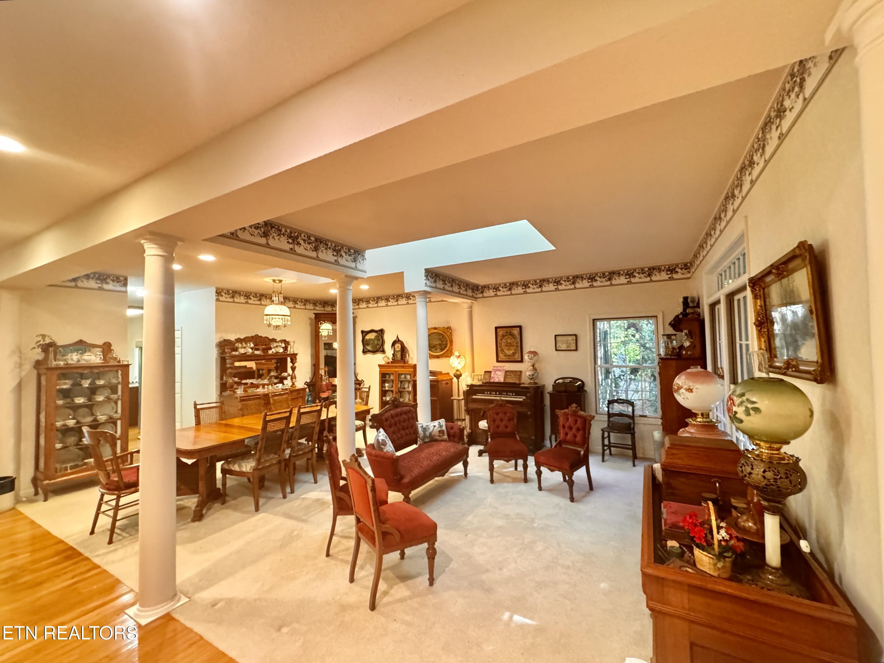207 Chickasaw Lane, Loudon, TN - Fort Loudoun and Tellico Lake Real Estate - Image# 23