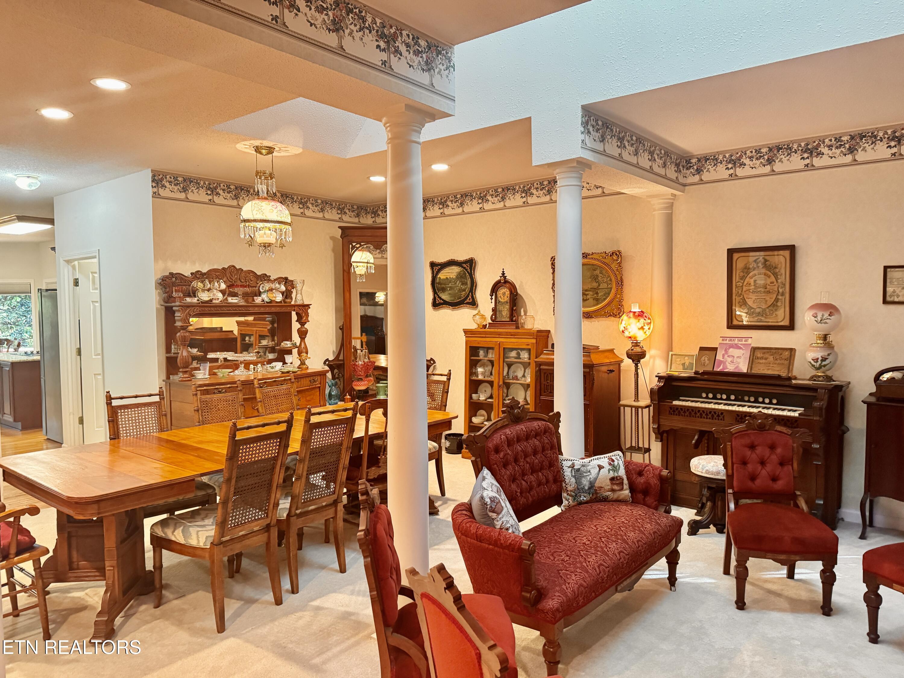 207 Chickasaw Lane, Loudon, TN - Fort Loudoun and Tellico Lake Real Estate - Image# 25