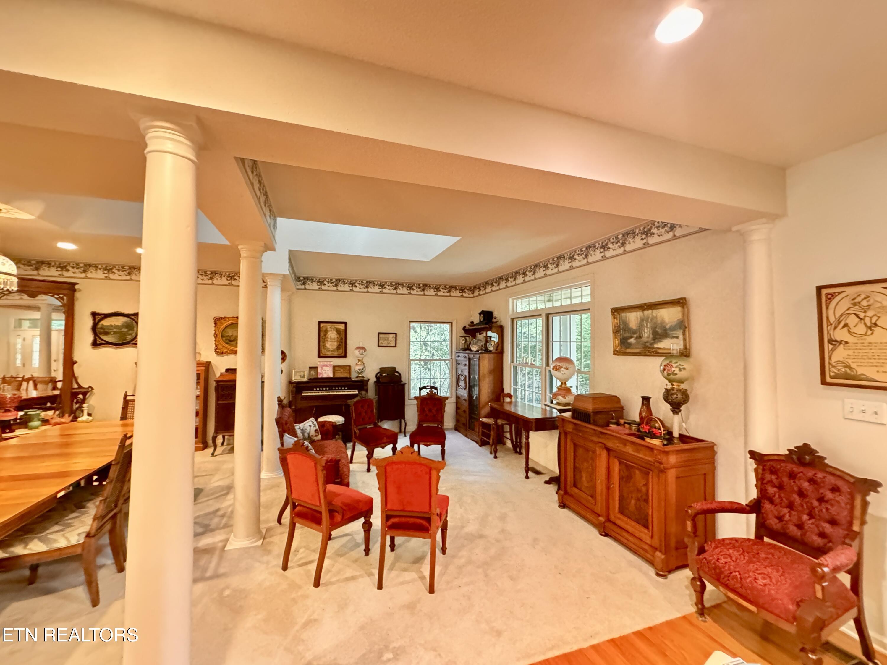 207 Chickasaw Lane, Loudon, TN - Fort Loudoun and Tellico Lake Real Estate - Image# 26