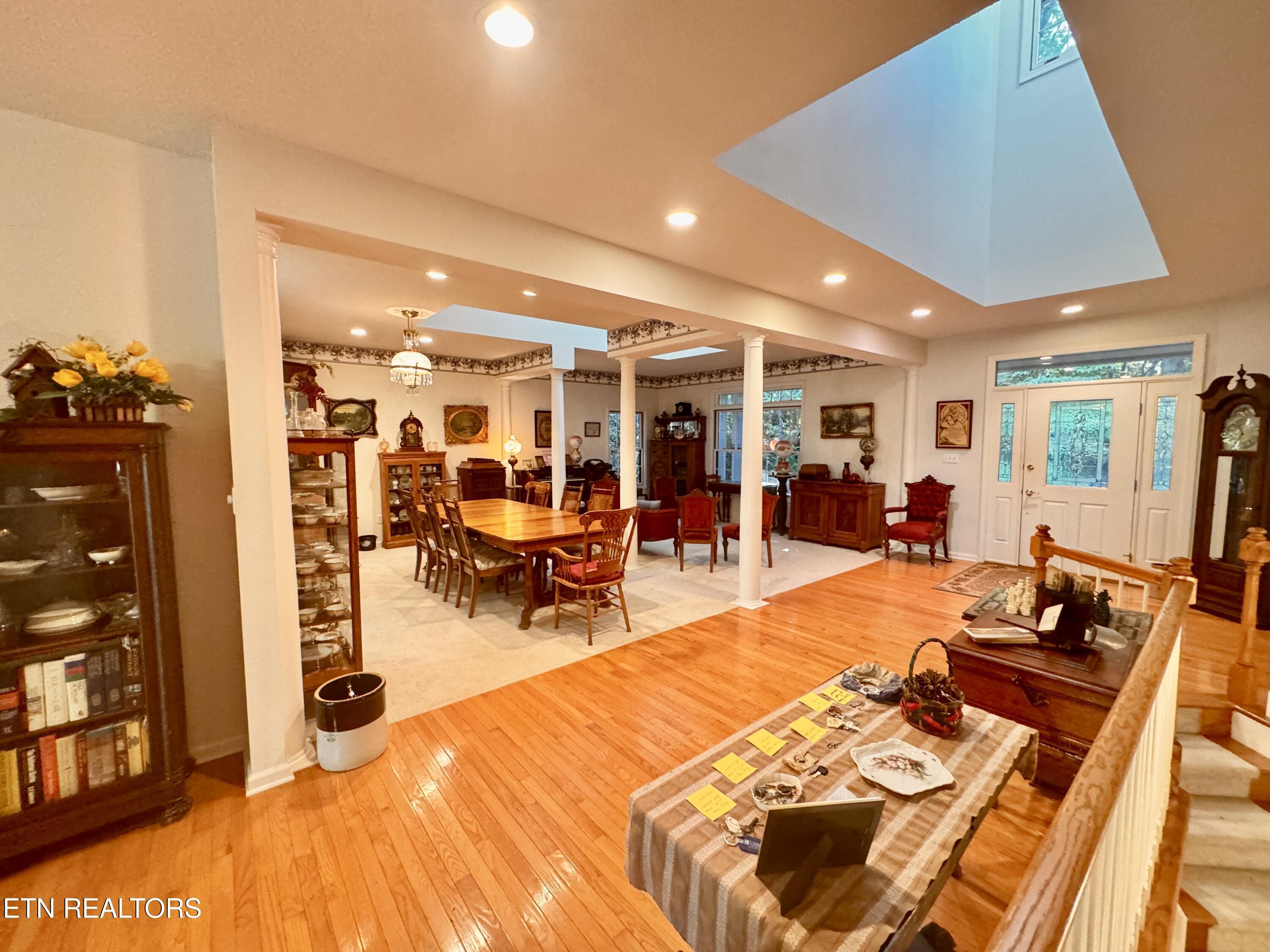 207 Chickasaw Lane, Loudon, TN - Fort Loudoun and Tellico Lake Real Estate - Image# 27