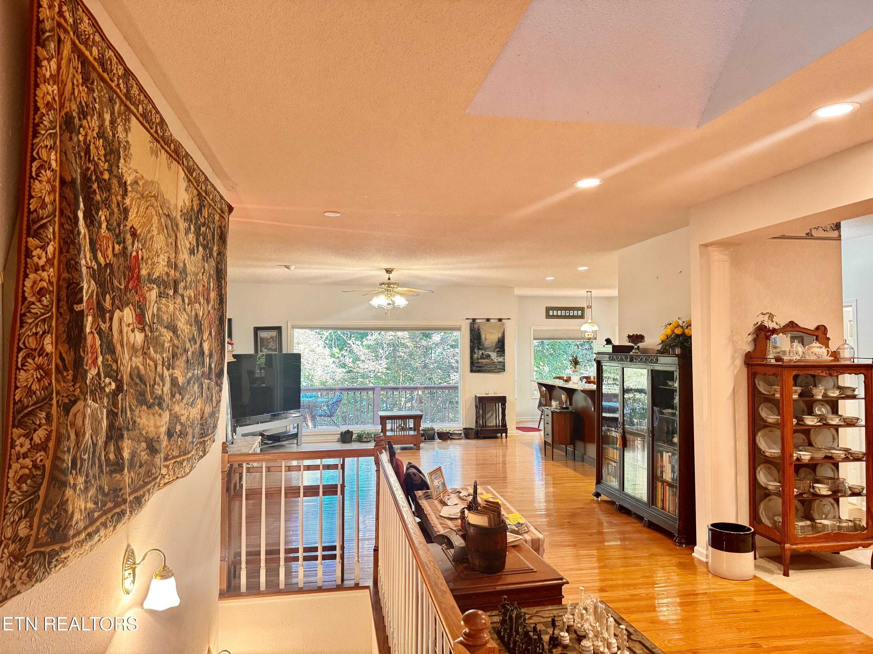 207 Chickasaw Lane, Loudon, TN - Fort Loudoun and Tellico Lake Real Estate - Image# 28