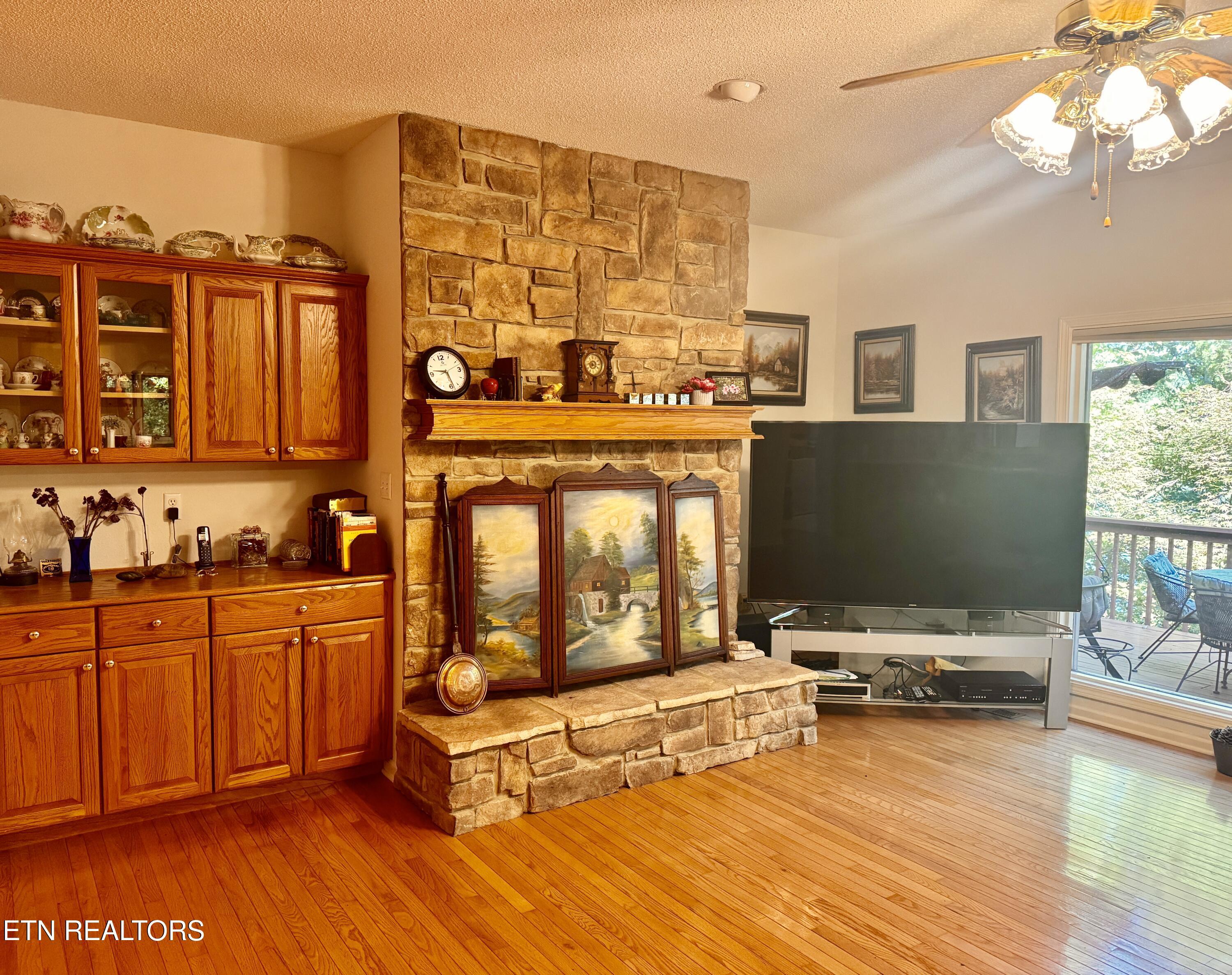 207 Chickasaw Lane, Loudon, TN - Fort Loudoun and Tellico Lake Real Estate - Image# 29