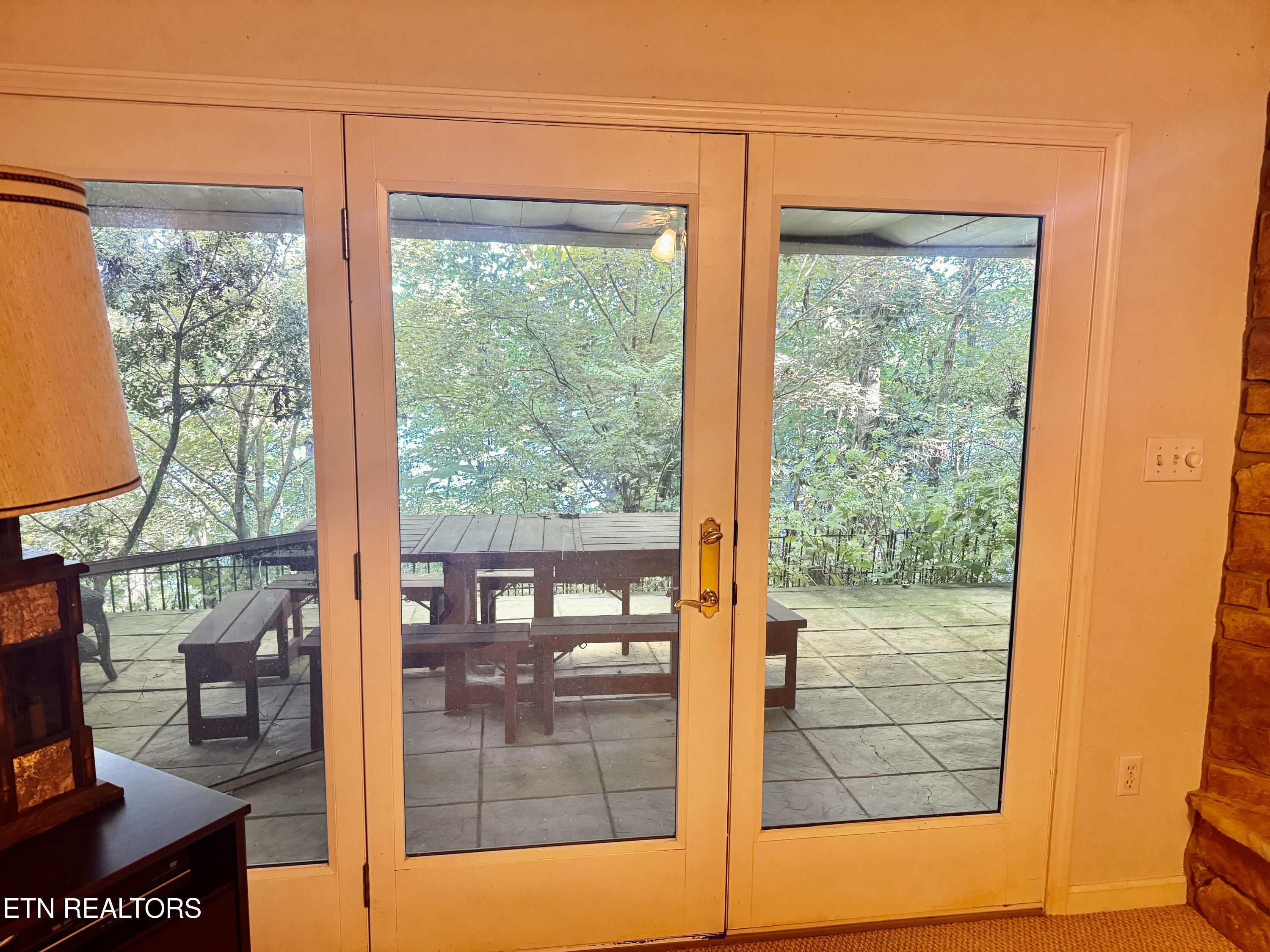 207 Chickasaw Lane, Loudon, TN - Fort Loudoun and Tellico Lake Real Estate - Image# 50