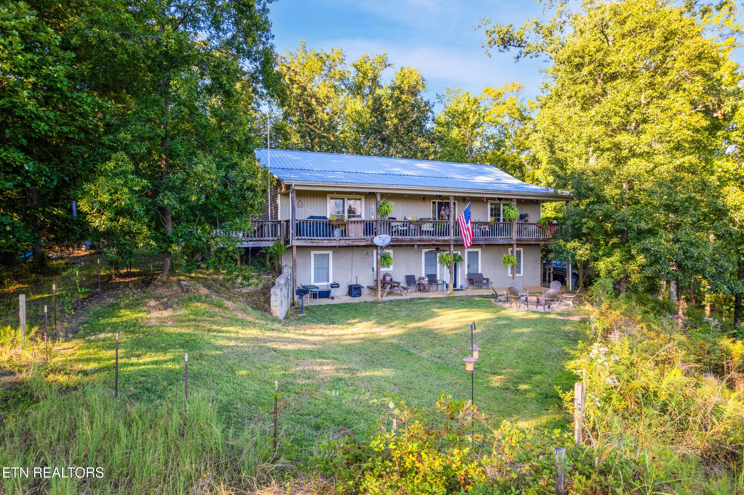 2750 Tennessee 72, Maryville, TN - Fort Loudoun and Tellico Lake Real Estate - Image# 5