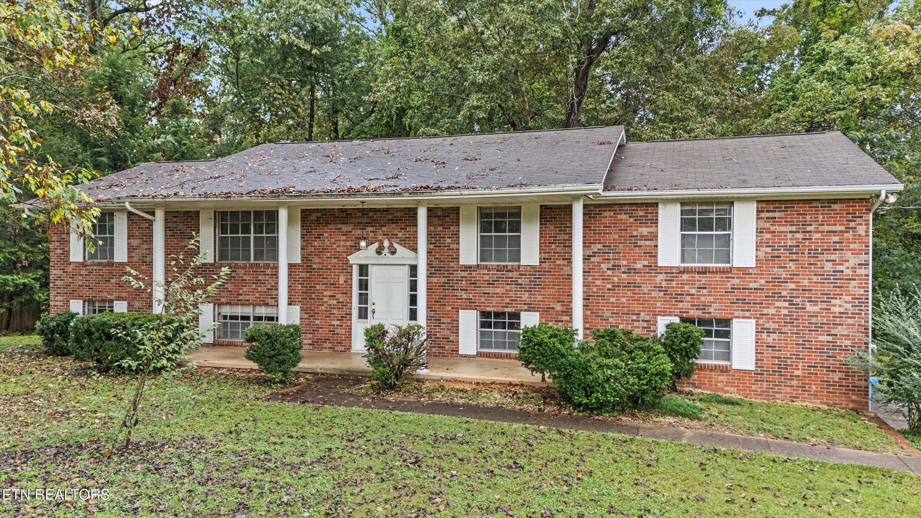 3533 Raines Lane, Knoxville, TN - Fort Loudoun and Tellico Lake Real Estate - Image# 1