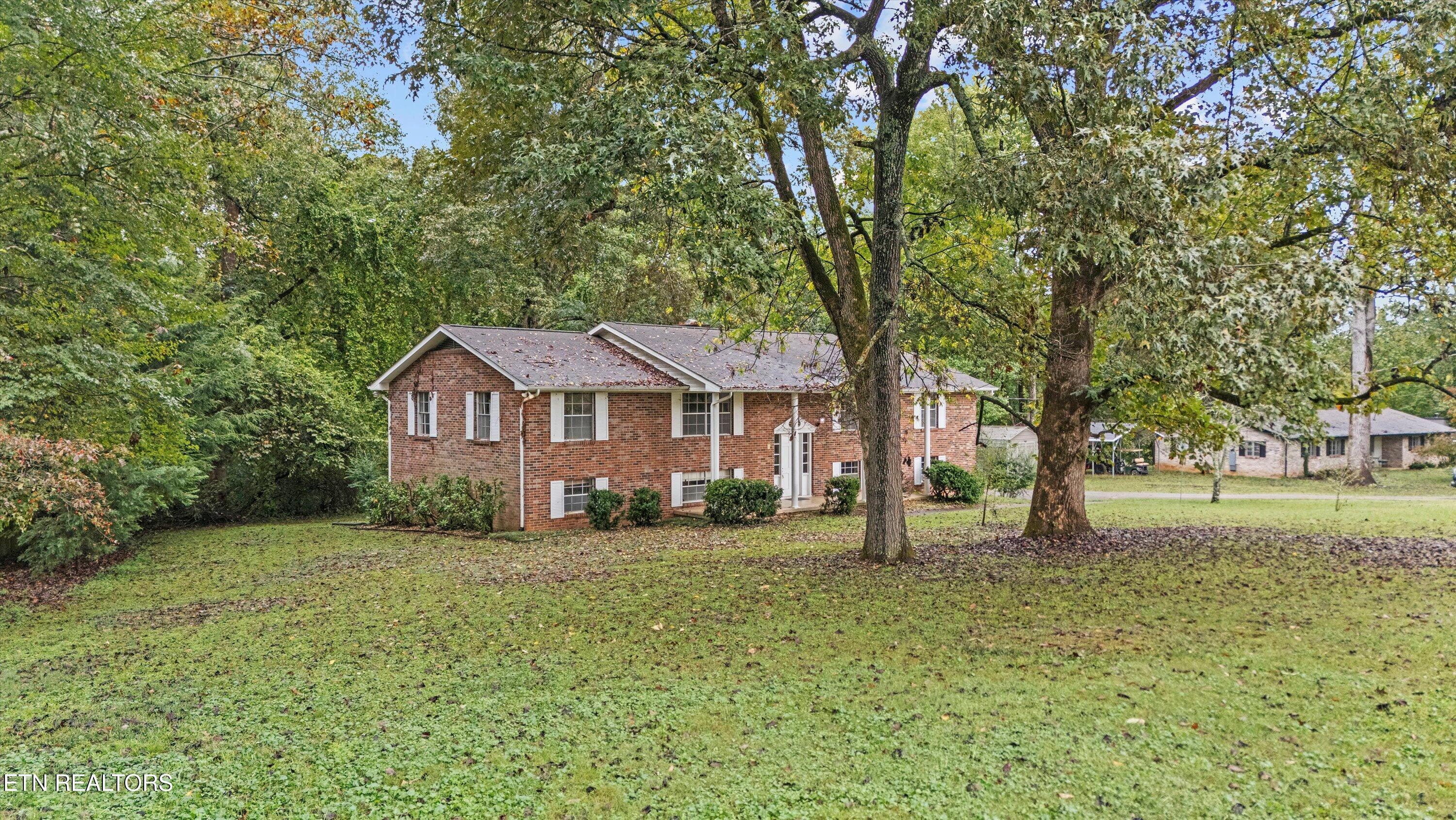 3533 Raines Lane, Knoxville, TN - Fort Loudoun and Tellico Lake Real Estate - Image# 4