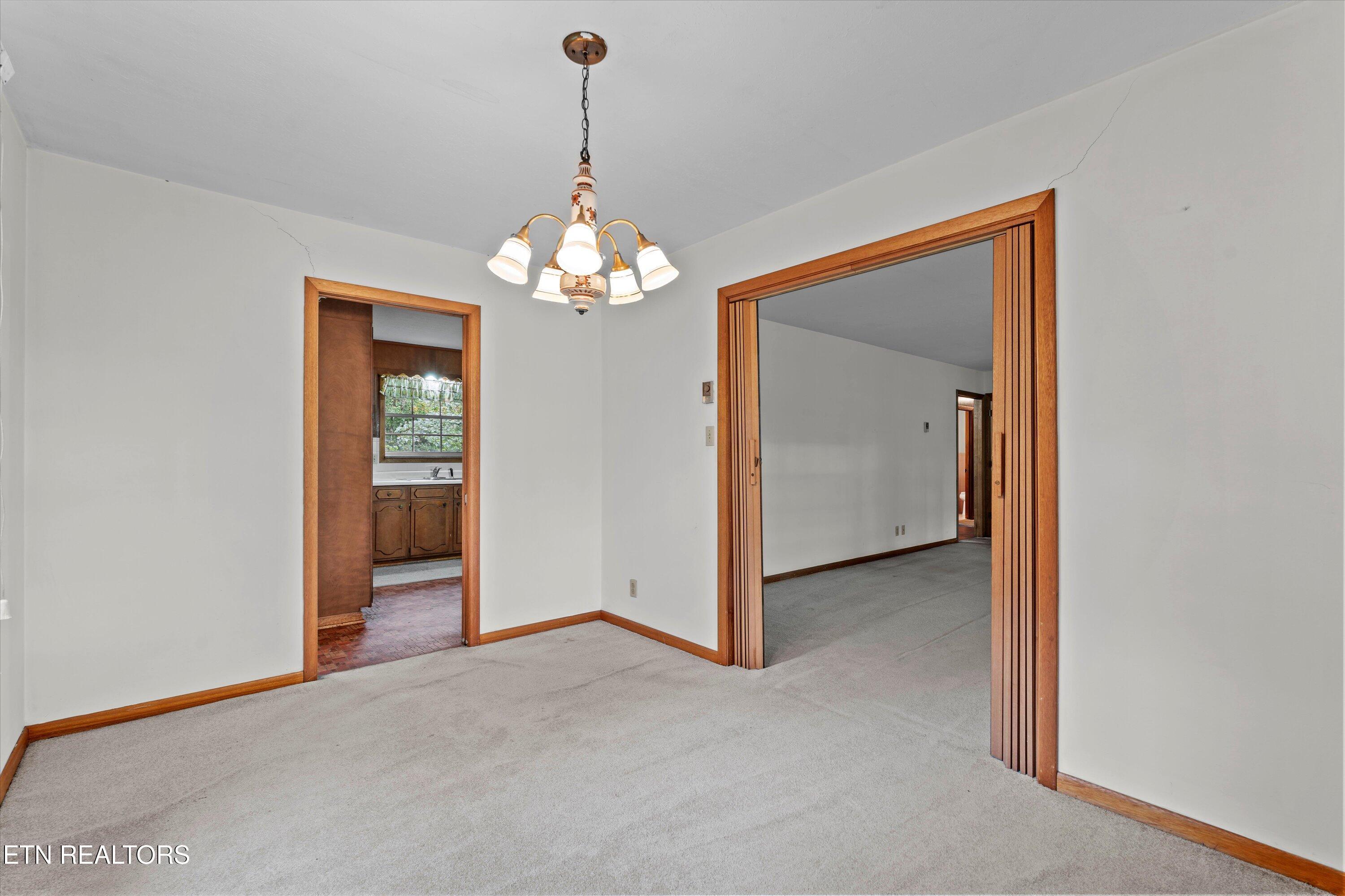 3533 Raines Lane, Knoxville, TN - Fort Loudoun and Tellico Lake Real Estate - Image# 9