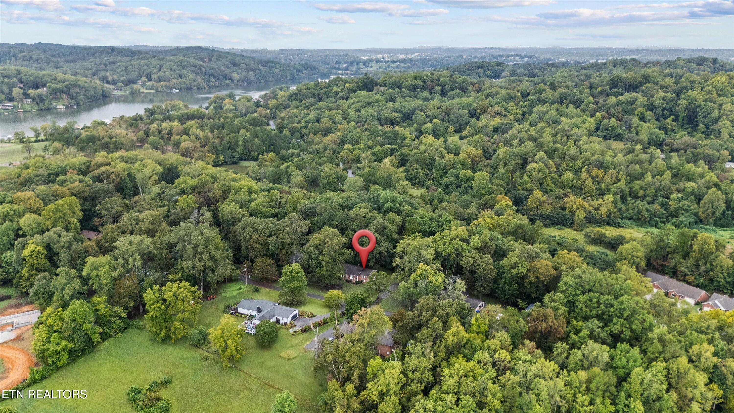 3533 Raines Lane, Knoxville, TN - Fort Loudoun and Tellico Lake Real Estate - Image# 35