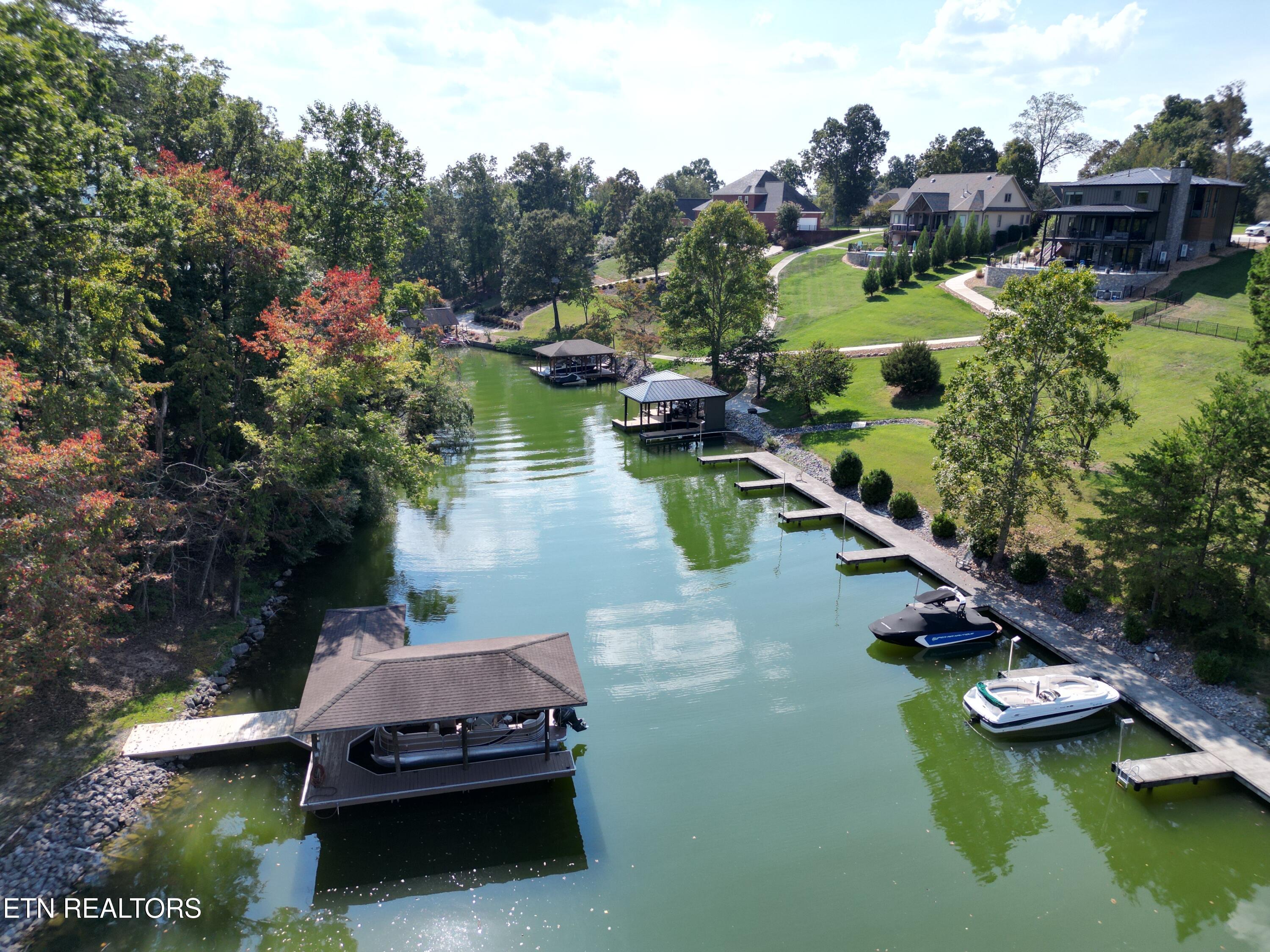 275 Conkinnon Drive, Lenoir City, TN - Fort Loudoun and Tellico Lake Real Estate - Image# 9