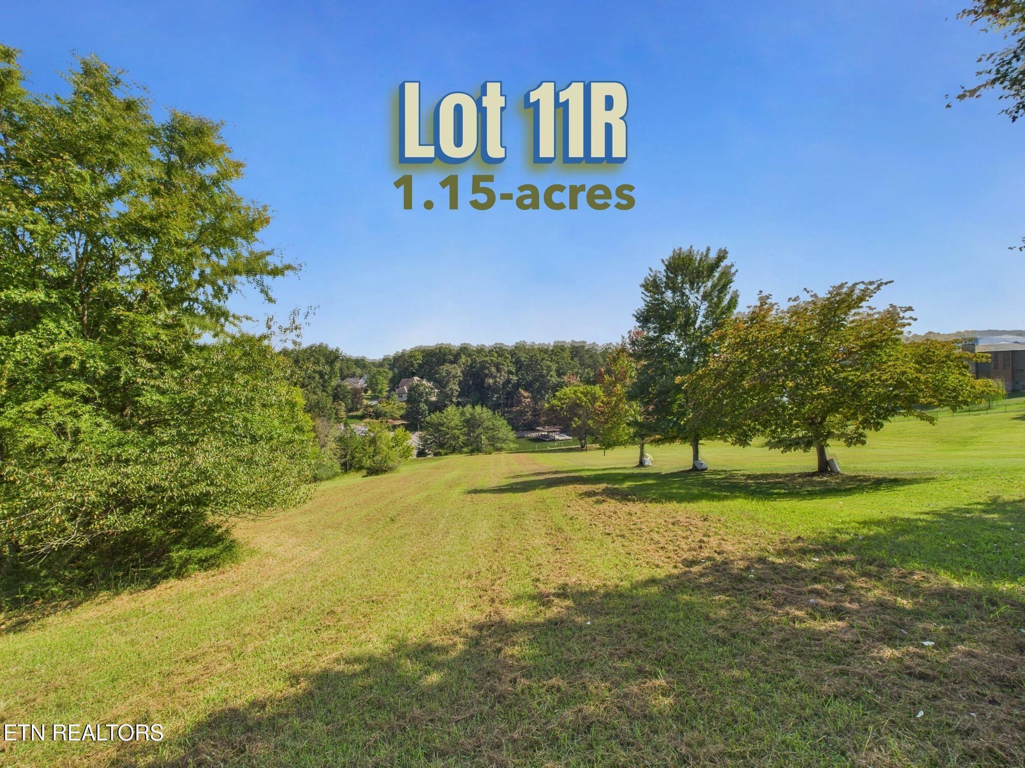 275 Conkinnon Drive, Lenoir City, TN - Fort Loudoun and Tellico Lake Real Estate - Image# 1