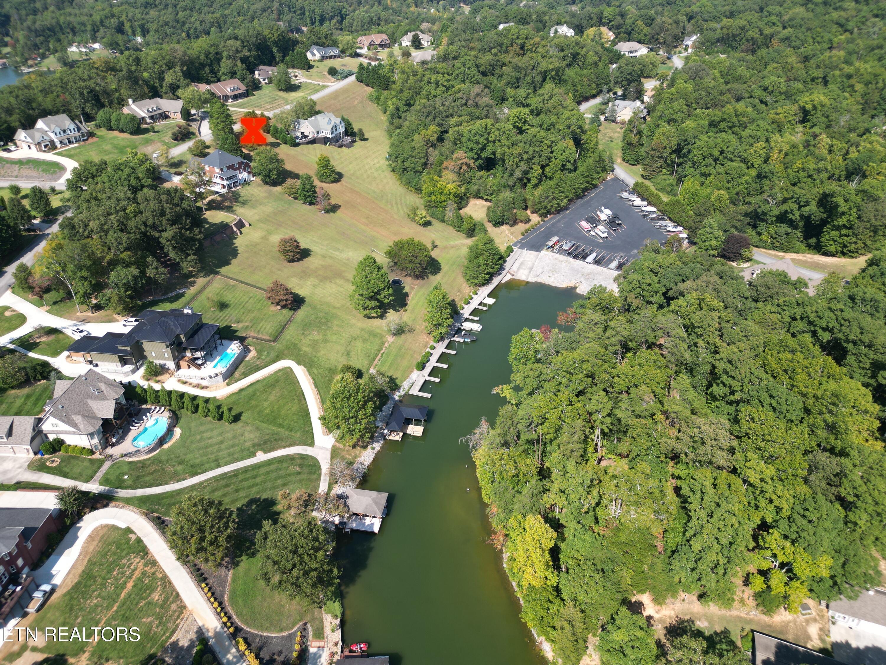 275 Conkinnon Drive, Lenoir City, TN - Fort Loudoun and Tellico Lake Real Estate - Image# 5