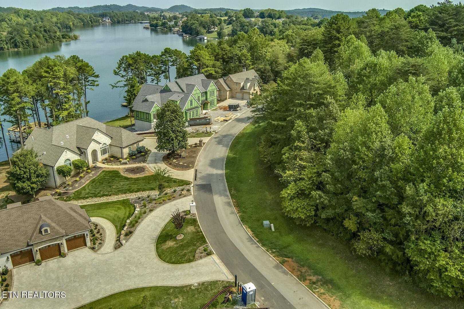 650 Sandpiper Drive Drive, Vonore, TN - Fort Loudoun and Tellico Lake Real Estate - Image# 5