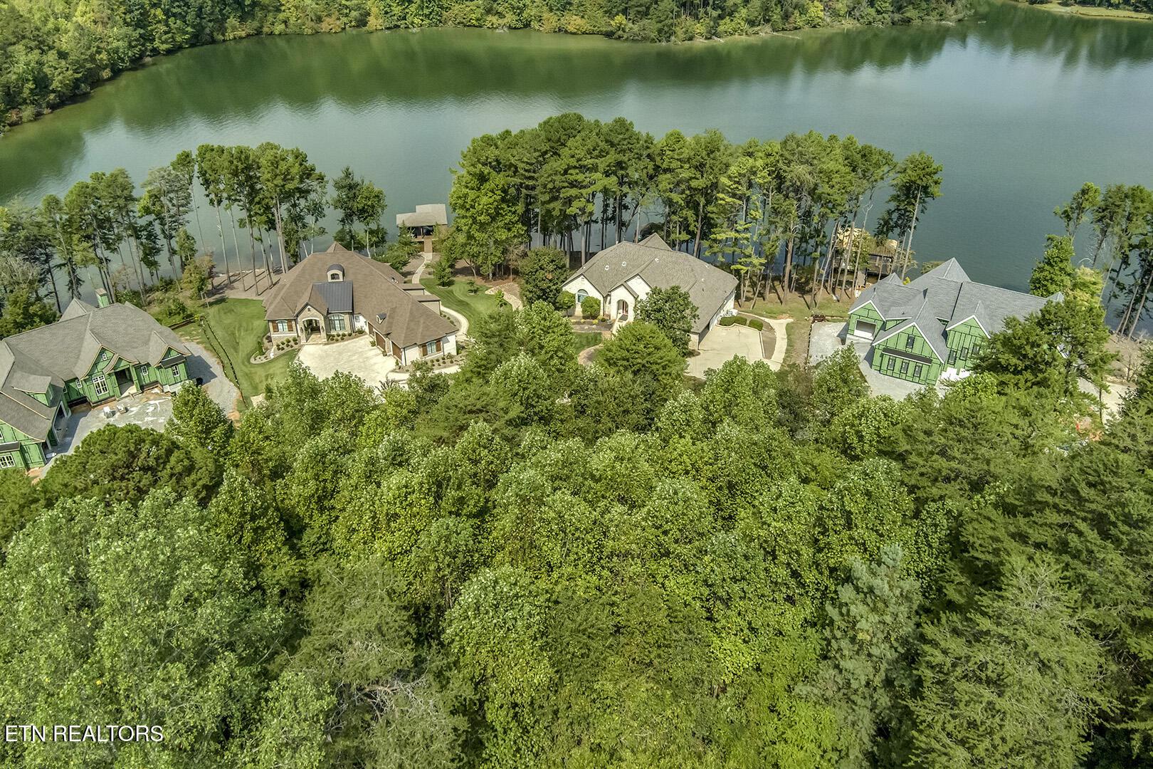 650 Sandpiper Drive Drive, Vonore, TN - Fort Loudoun and Tellico Lake Real Estate - Image# 7