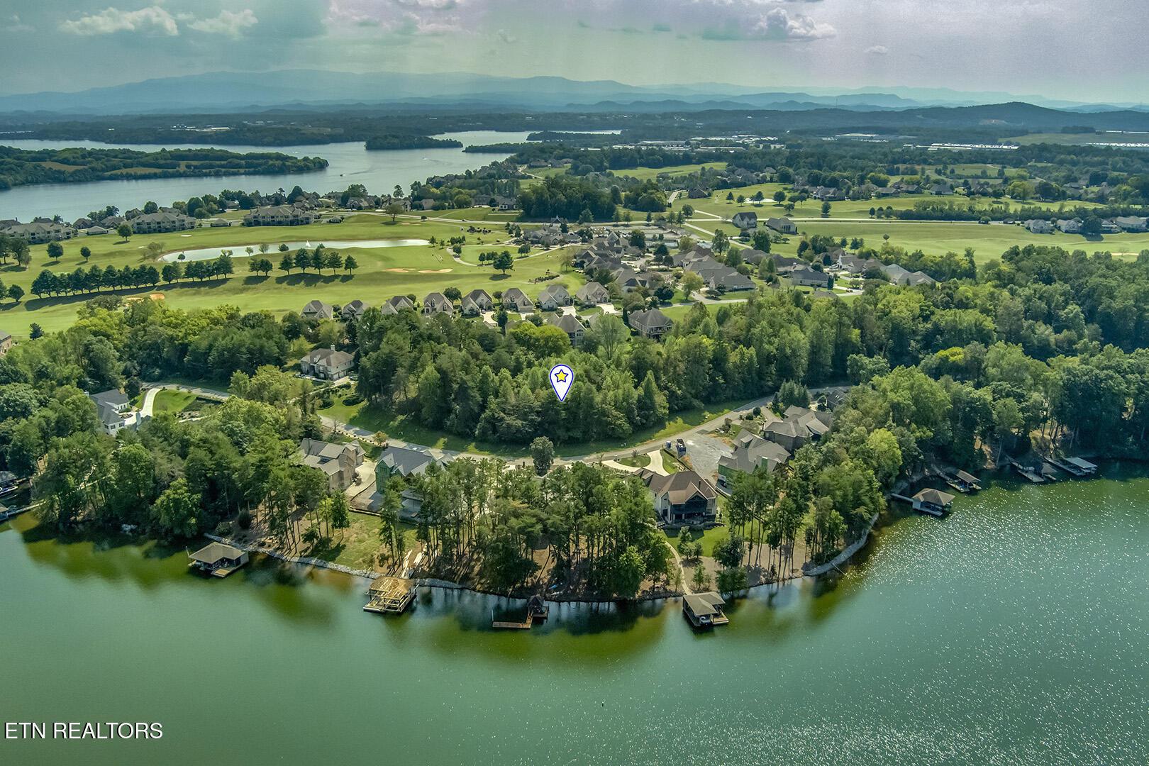 650 Sandpiper Drive Drive, Vonore, TN - Fort Loudoun and Tellico Lake Real Estate - Image# 8