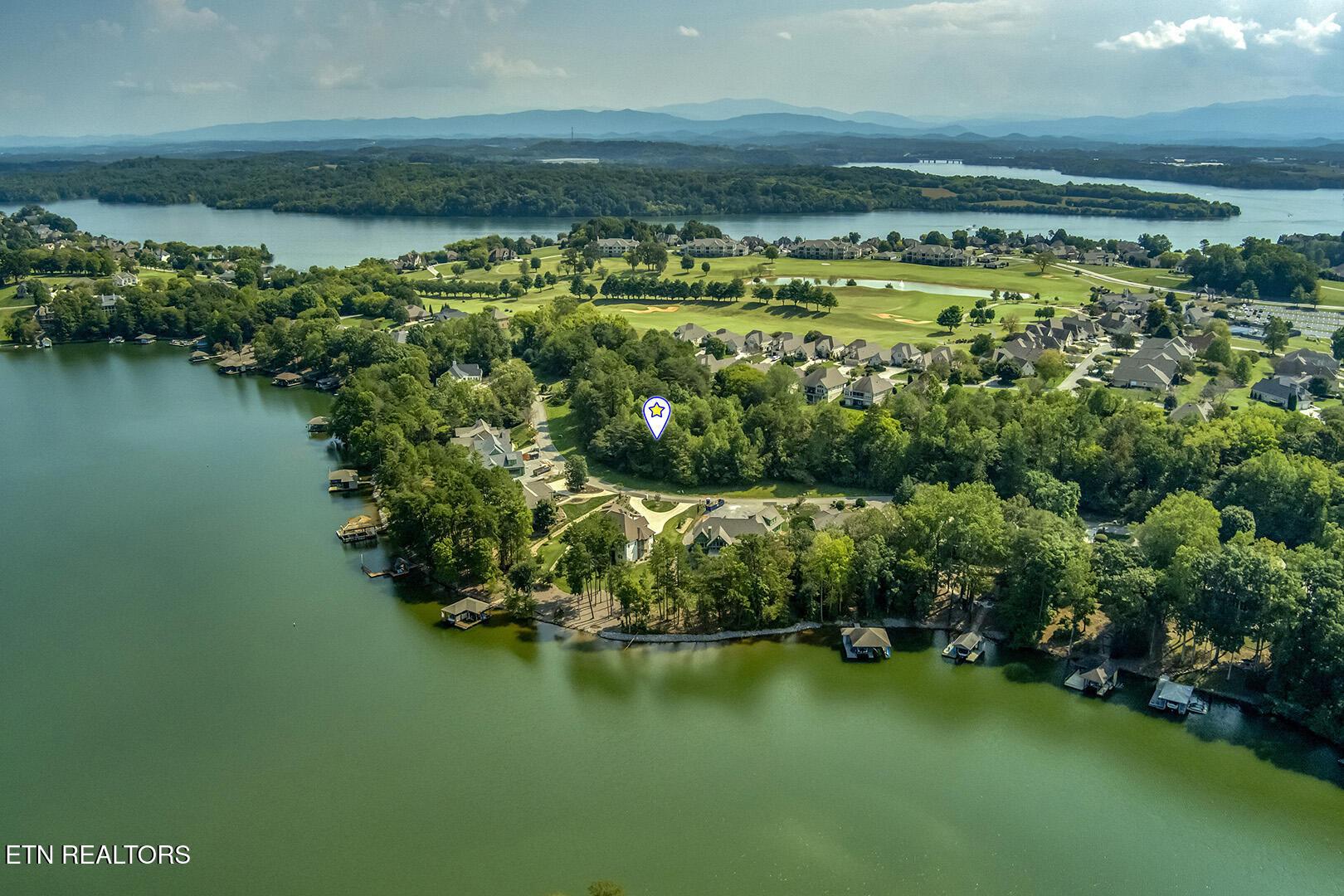 650 Sandpiper Drive Drive, Vonore, TN - Fort Loudoun and Tellico Lake Real Estate - Image# 9