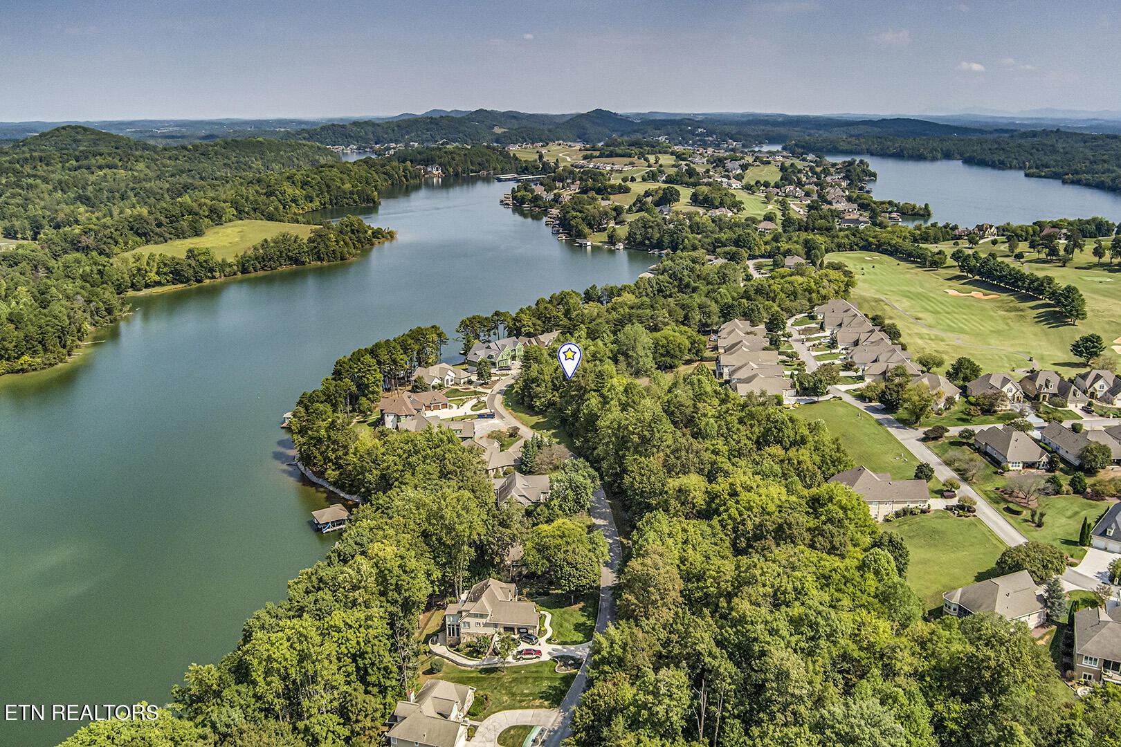 650 Sandpiper Drive Drive, Vonore, TN - Fort Loudoun and Tellico Lake Real Estate - Image# 10
