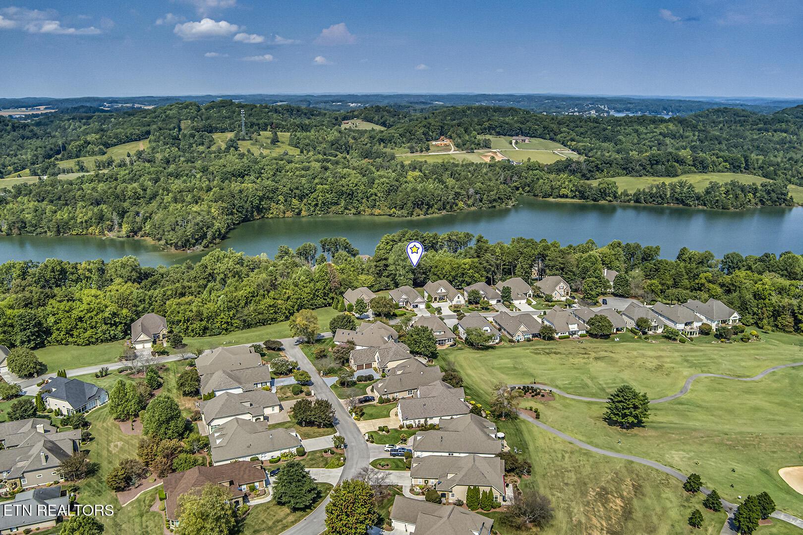 650 Sandpiper Drive Drive, Vonore, TN - Fort Loudoun and Tellico Lake Real Estate - Image# 11