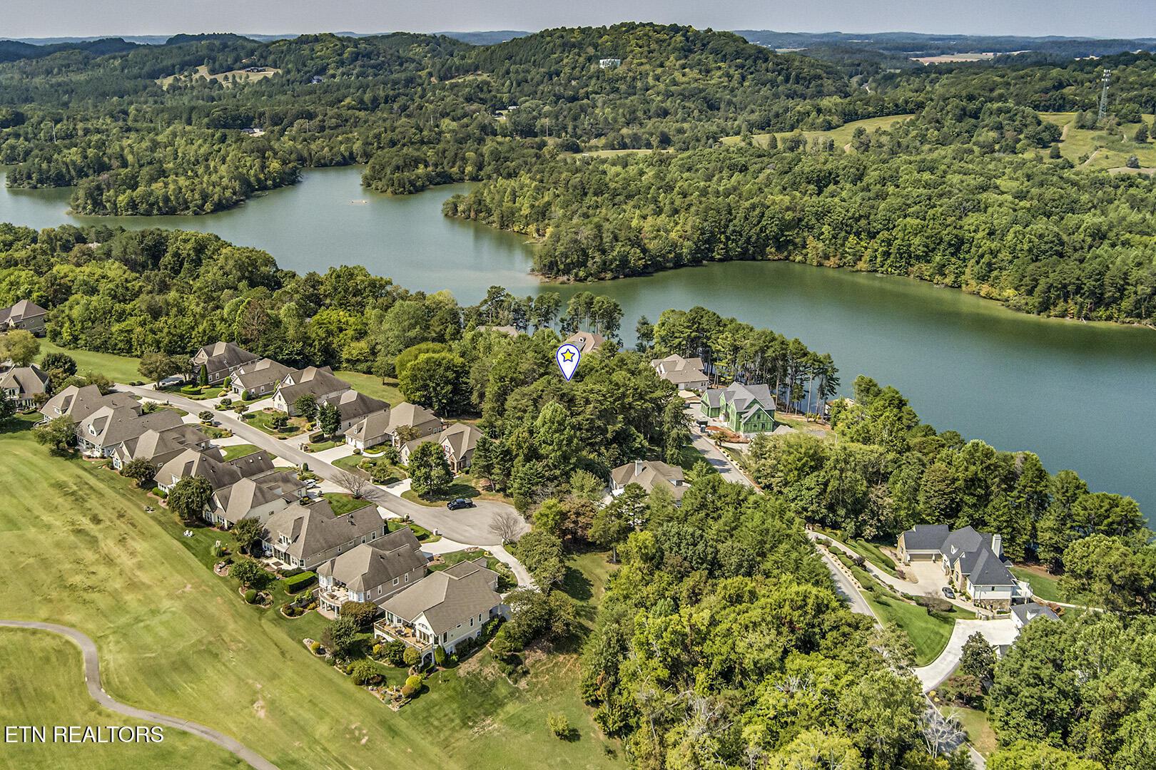 650 Sandpiper Drive Drive, Vonore, TN - Fort Loudoun and Tellico Lake Real Estate - Image# 12