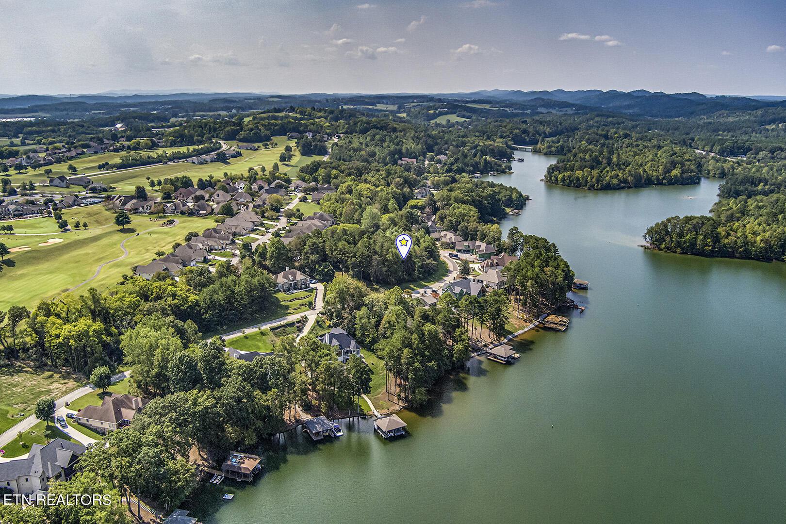 650 Sandpiper Drive Drive, Vonore, TN - Fort Loudoun and Tellico Lake Real Estate - Image# 13