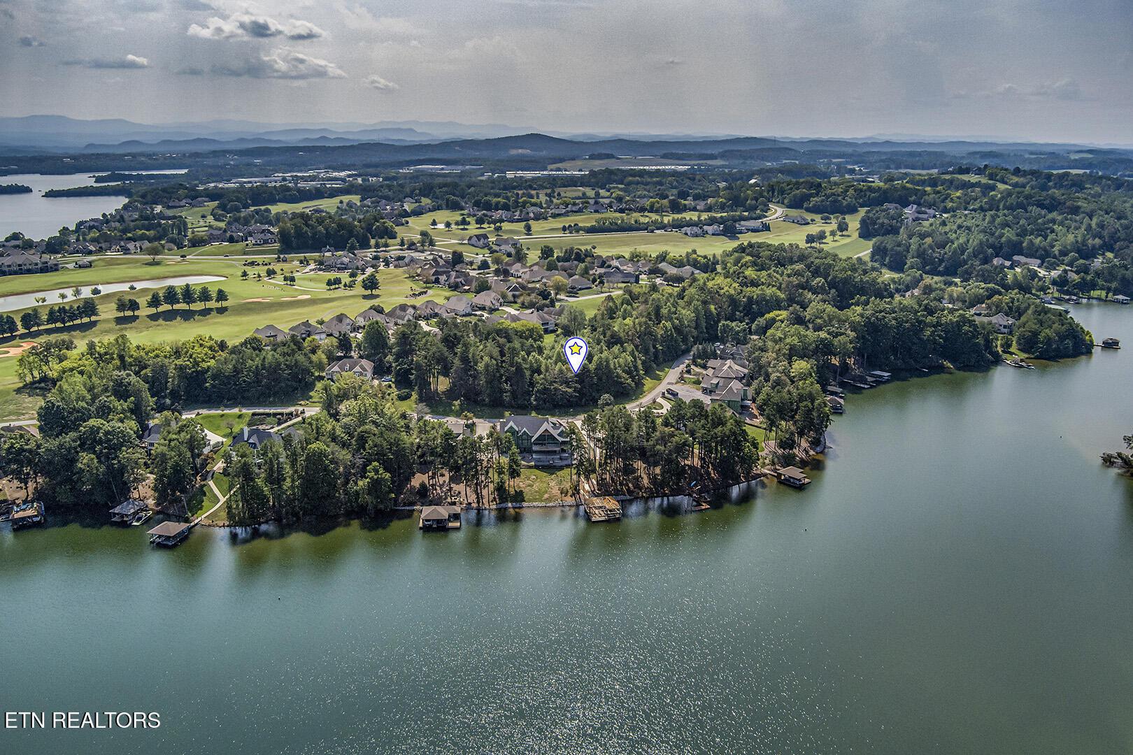 650 Sandpiper Drive Drive, Vonore, TN - Fort Loudoun and Tellico Lake Real Estate - Image# 14