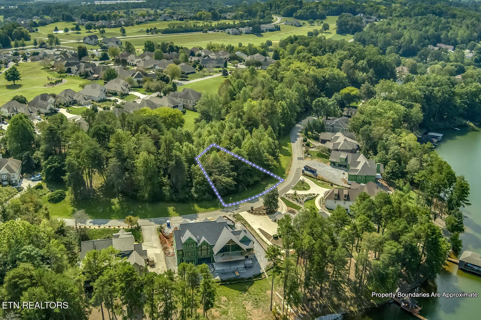 650 Sandpiper Drive Drive, Vonore, TN - Fort Loudoun and Tellico Lake Real Estate - Image# 17