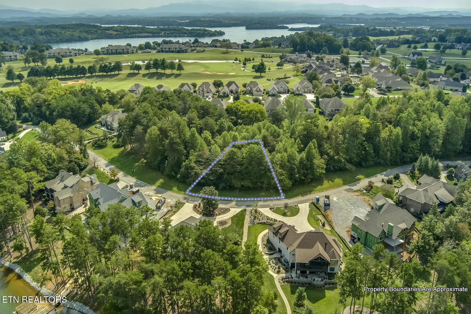 650 Sandpiper Drive Drive, Vonore, TN - Fort Loudoun and Tellico Lake Real Estate - Image# 18