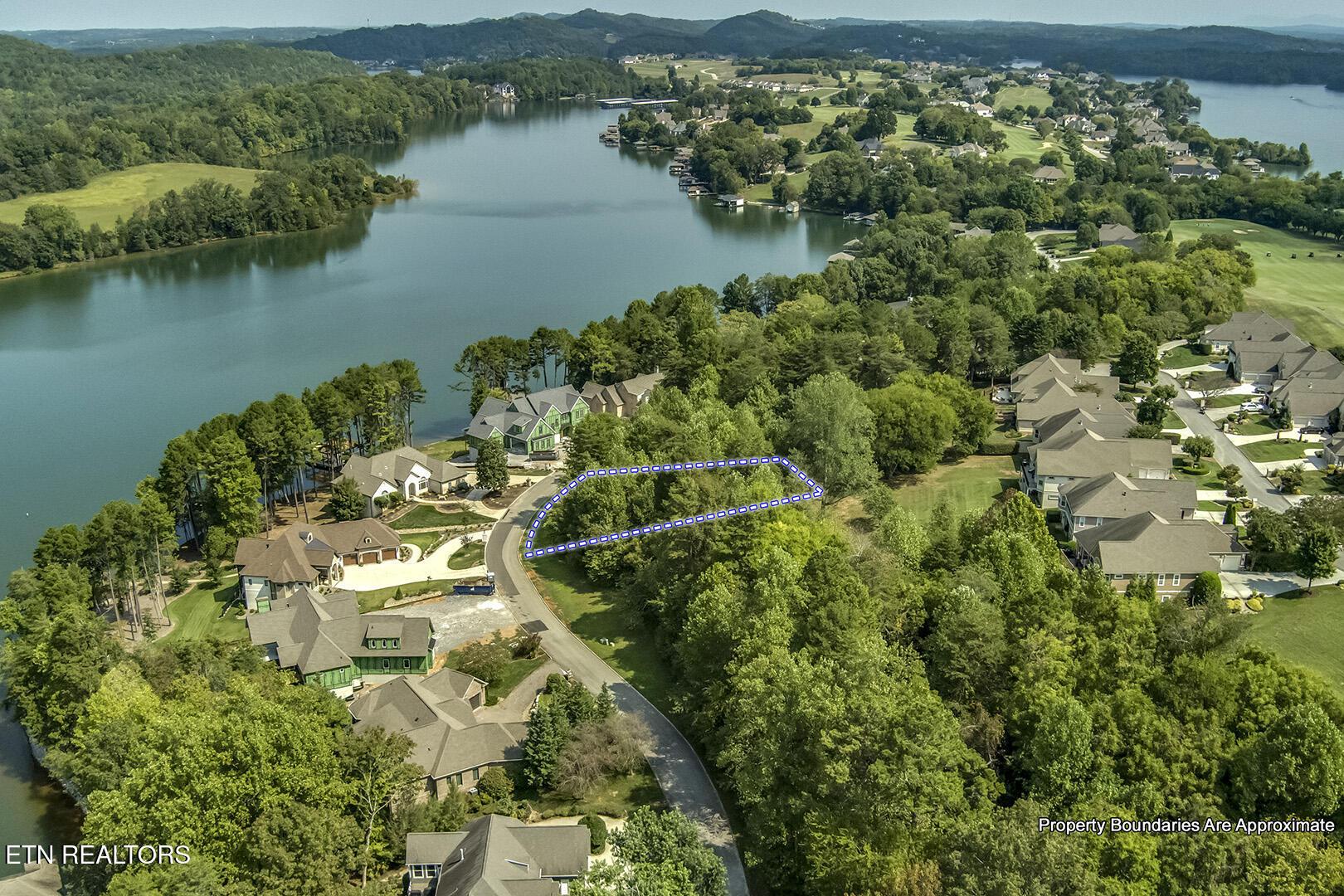 650 Sandpiper Drive Drive, Vonore, TN - Fort Loudoun and Tellico Lake Real Estate - Image# 20