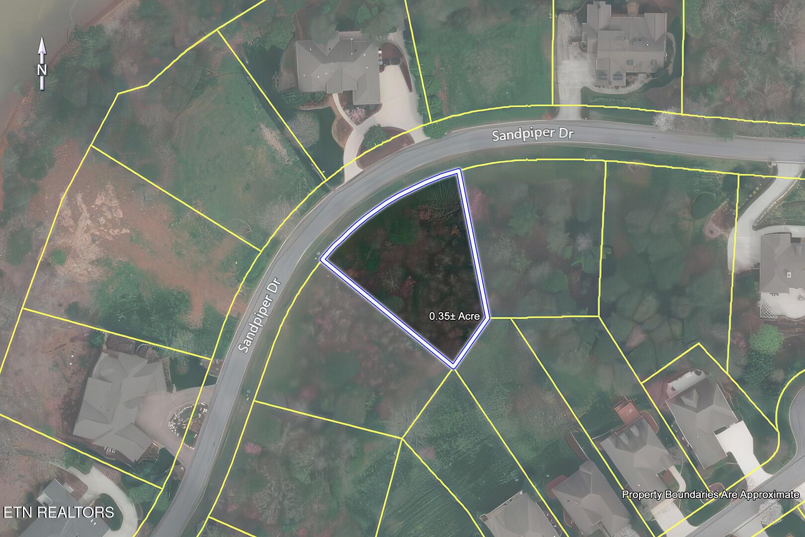 650 Sandpiper Drive Drive, Vonore, TN - Fort Loudoun and Tellico Lake Real Estate - Image# 23