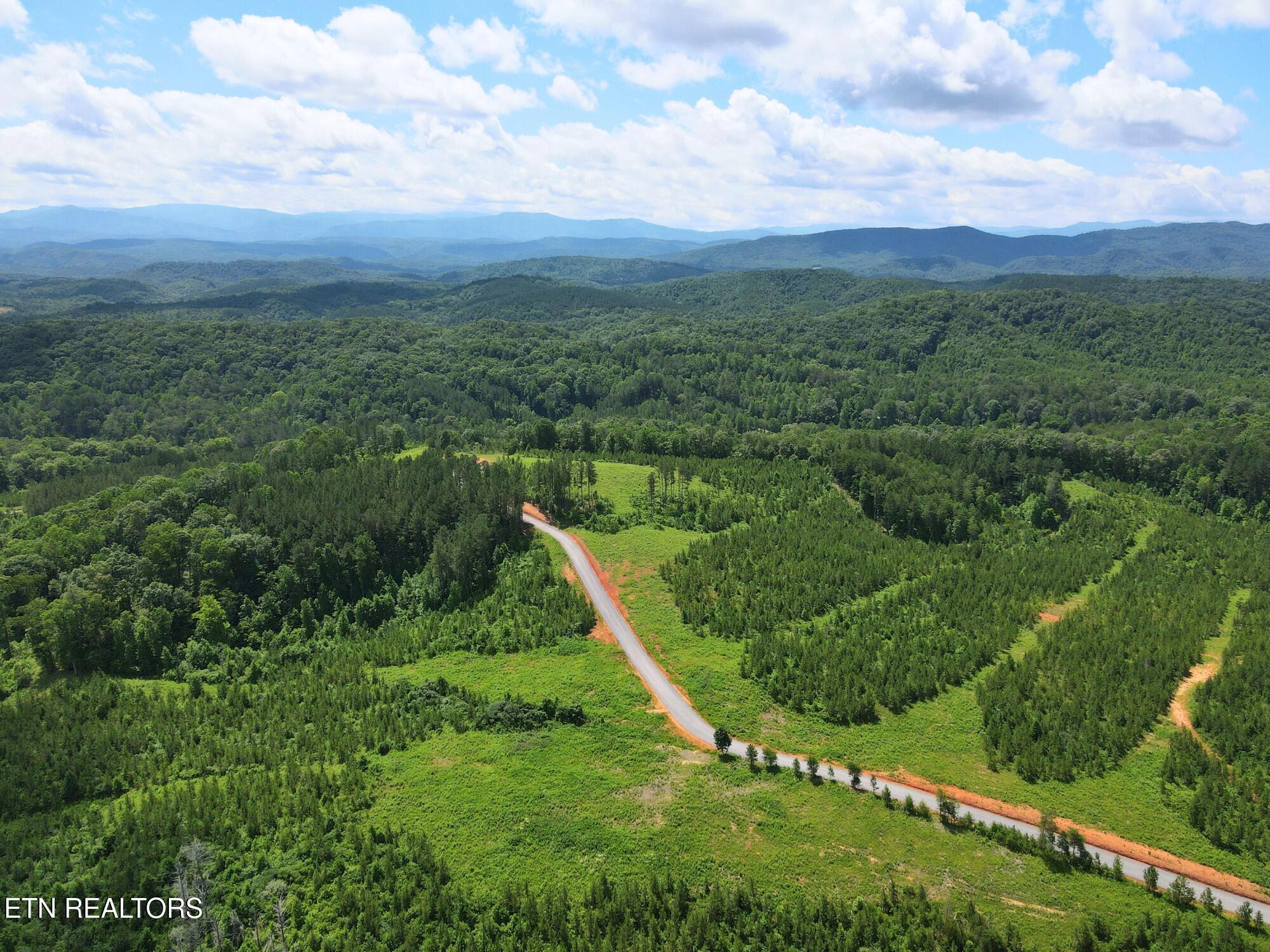 Lot 54 Three Point Rd, Vonore, TN - Fort Loudoun and Tellico Lake Real Estate - Image# 21