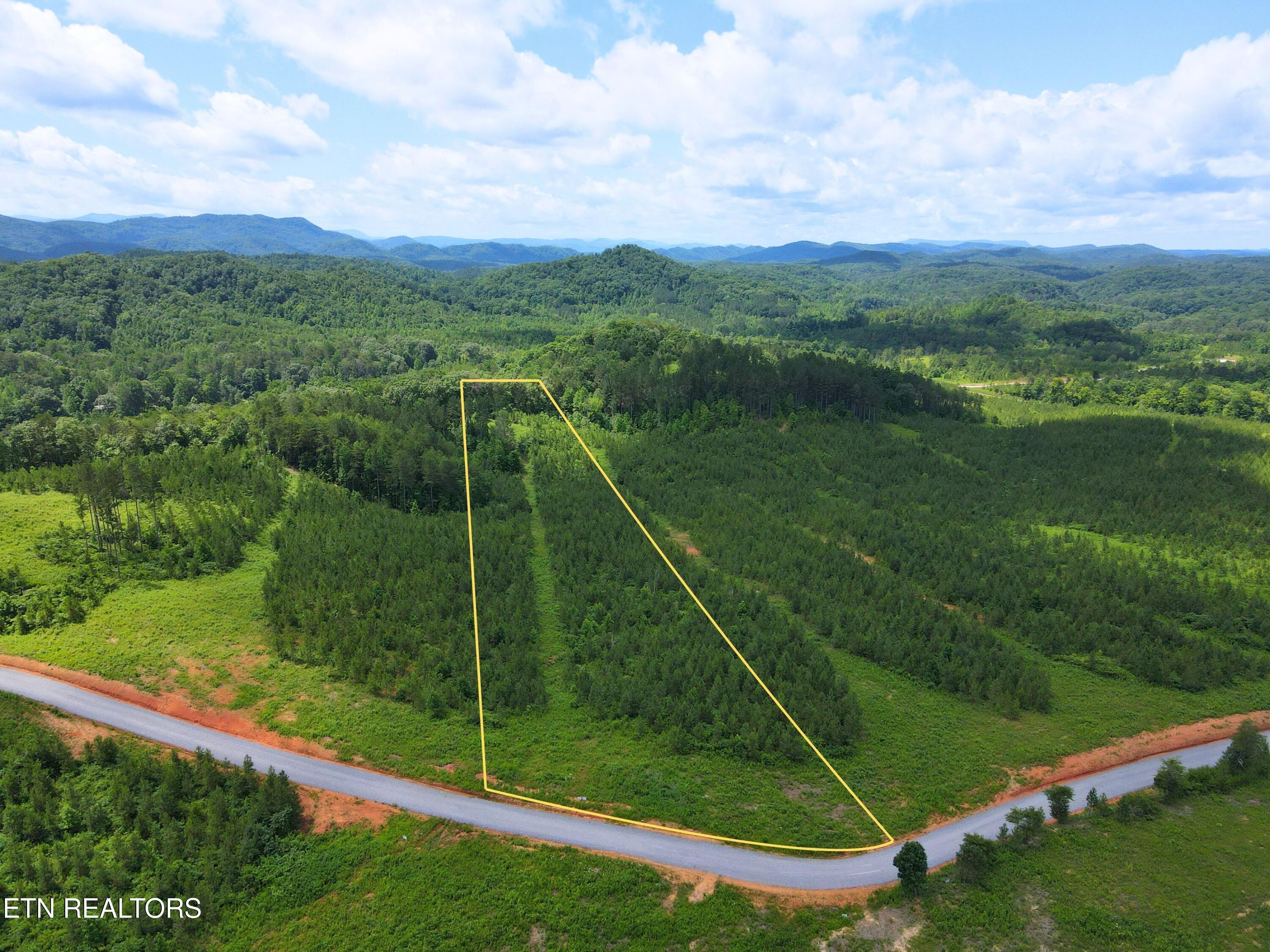 Lot 54 Three Point Rd, Vonore, TN - Fort Loudoun and Tellico Lake Real Estate - Image# 7