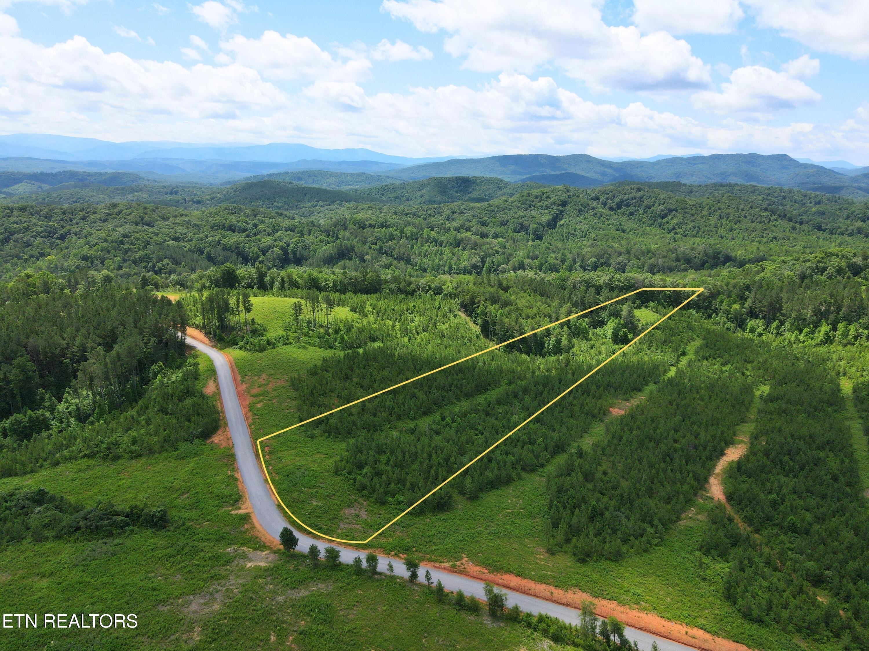 Lot 54 Three Point Rd, Vonore, TN - Fort Loudoun and Tellico Lake Real Estate - Image# 8