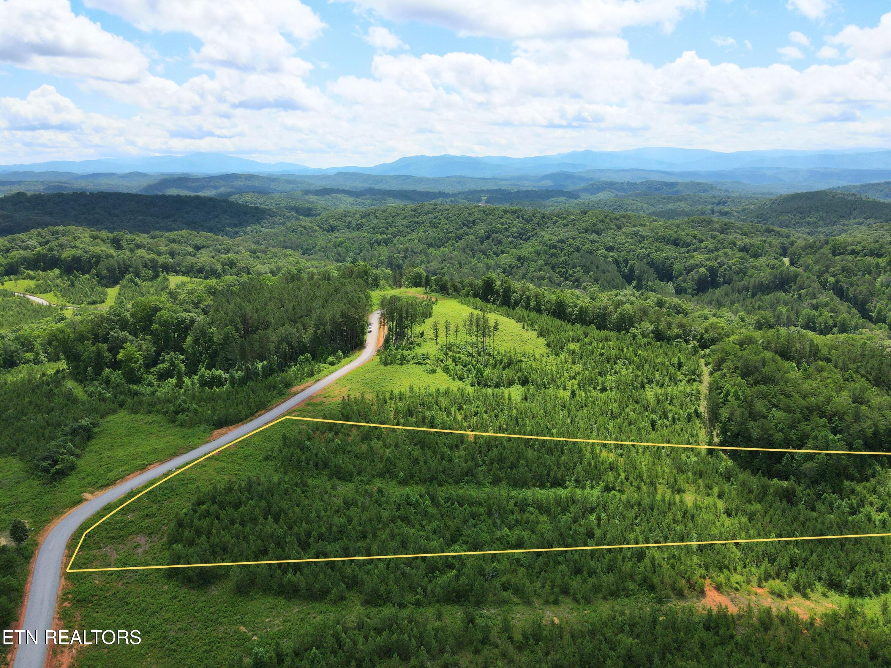Lot 54 Three Point Rd, Vonore, TN - Fort Loudoun and Tellico Lake Real Estate - Image# 9