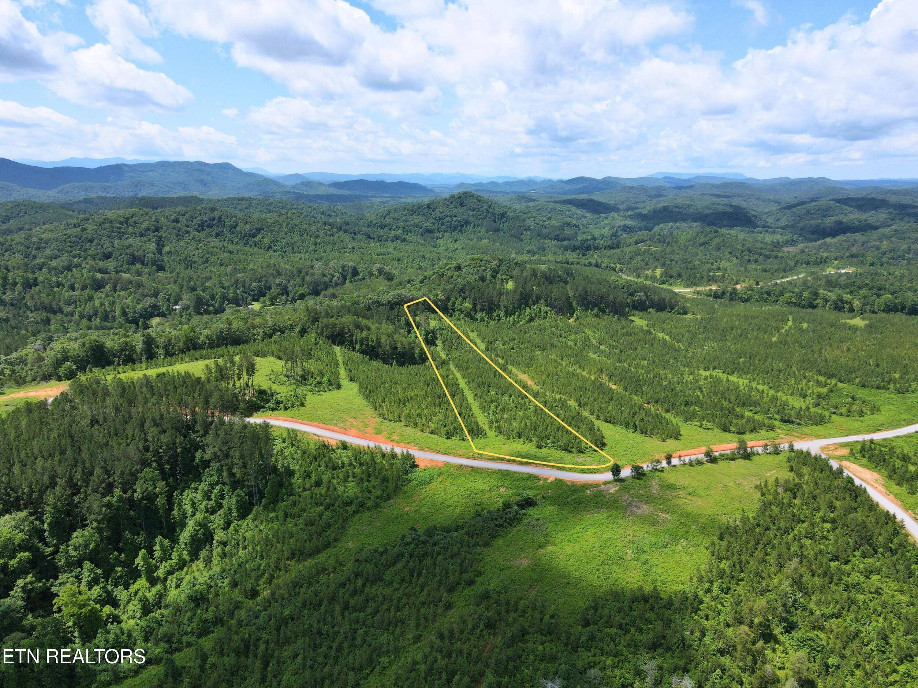 Lot 54 Three Point Rd, Vonore, TN - Fort Loudoun and Tellico Lake Real Estate - Image# 10