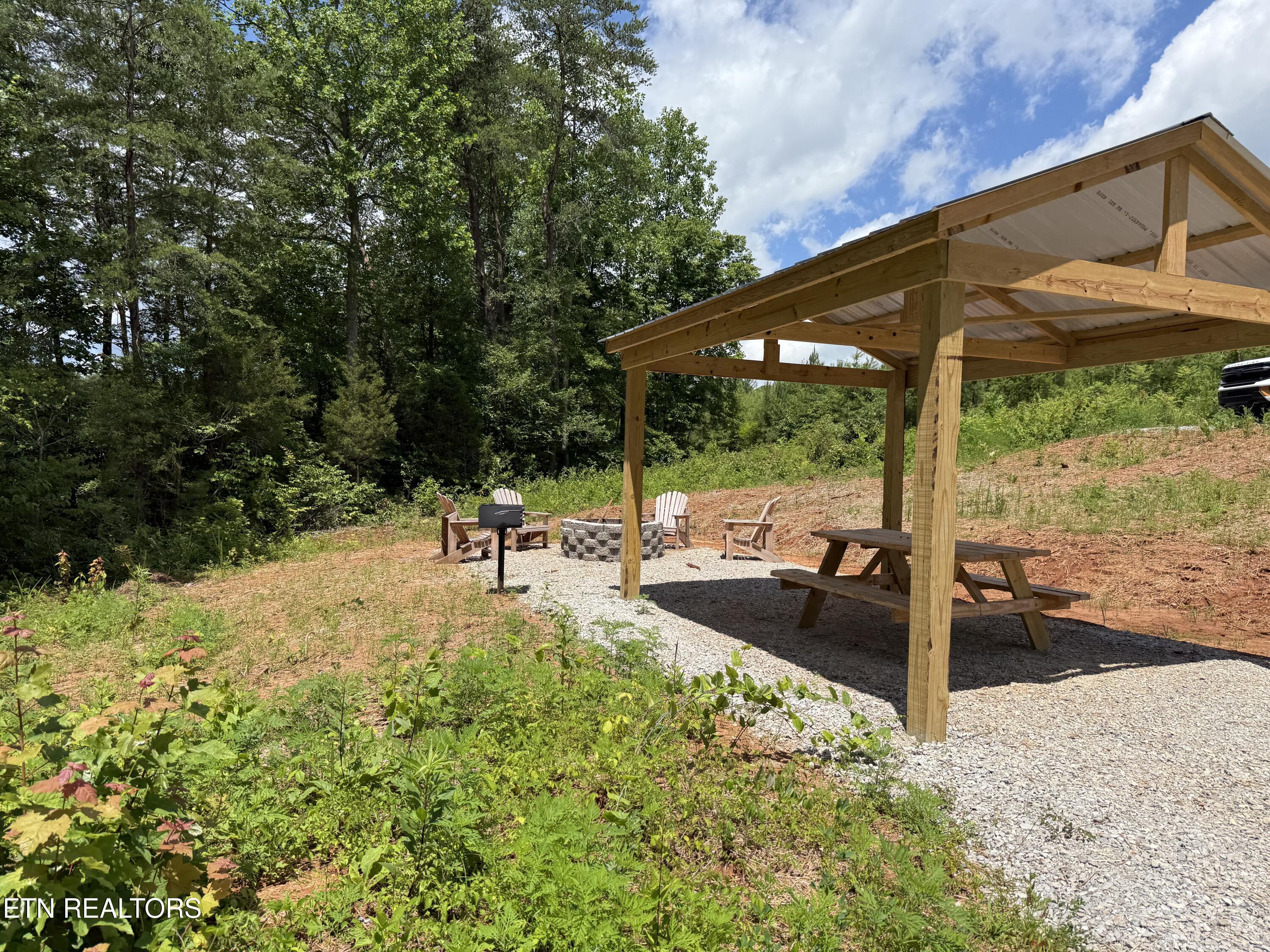 Lot 54 Three Point Rd, Vonore, TN - Fort Loudoun and Tellico Lake Real Estate - Image# 23