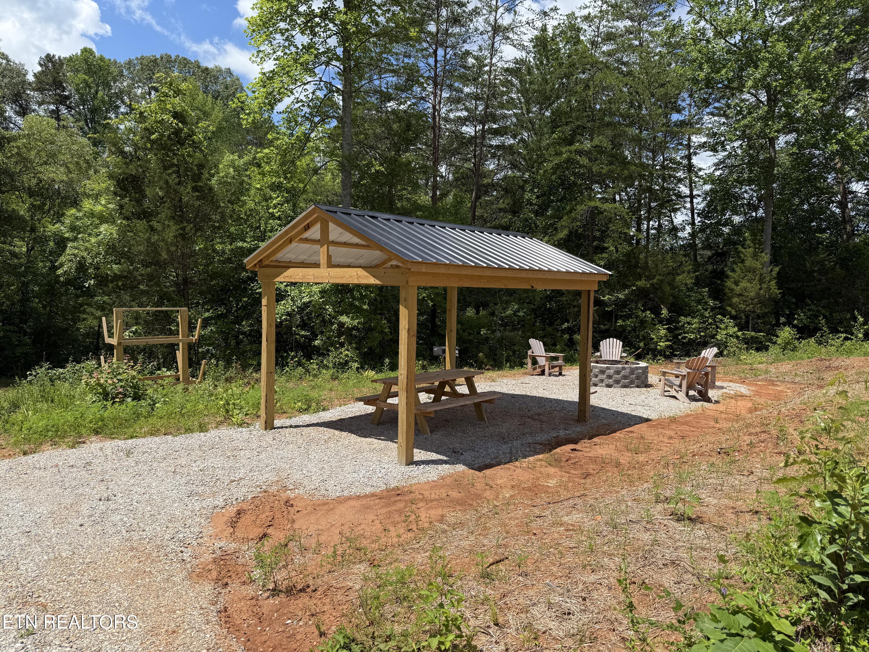 Lot 54 Three Point Rd, Vonore, TN - Fort Loudoun and Tellico Lake Real Estate - Image# 24