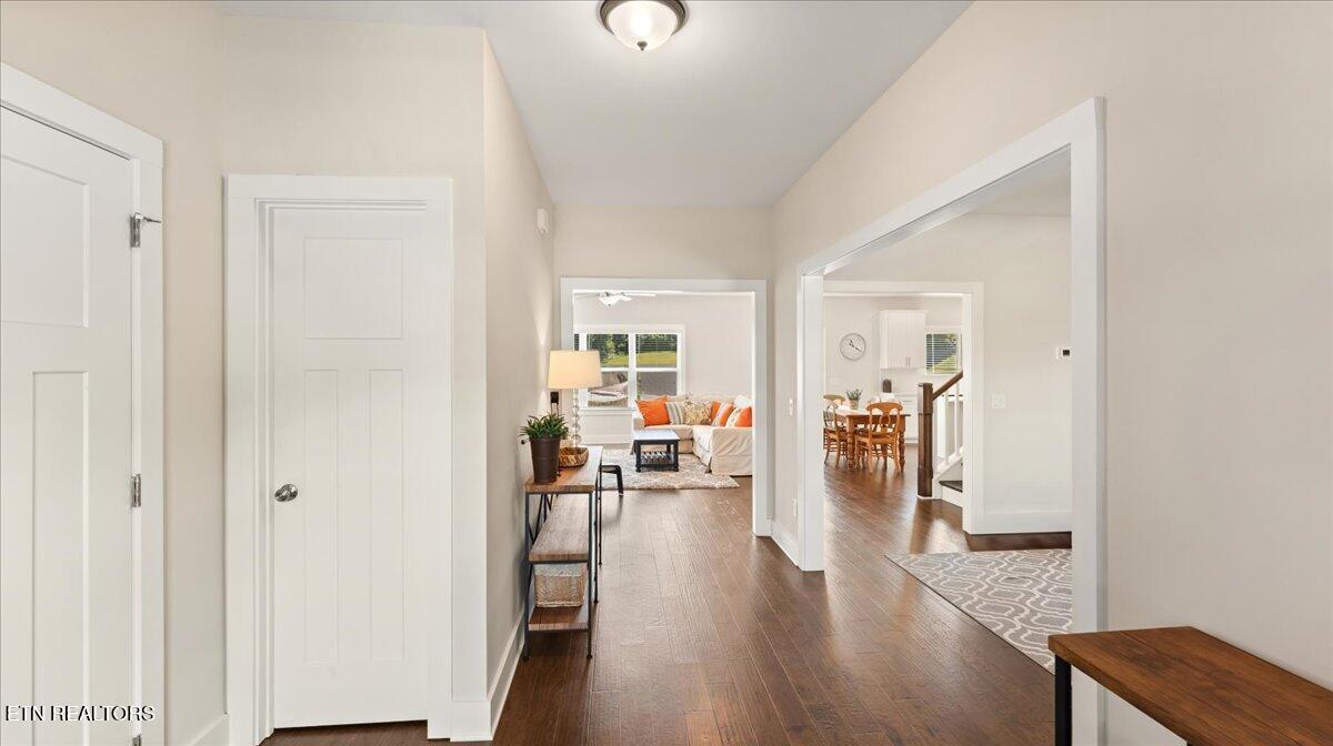 2622 Honey Locust Lane, Knoxville, TN - Fort Loudoun and Tellico Lake Real Estate - Image# 7
