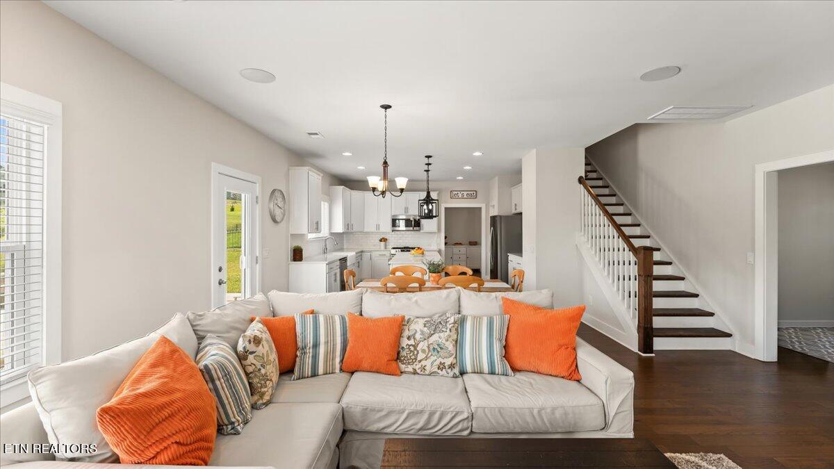 2622 Honey Locust Lane, Knoxville, TN - Fort Loudoun and Tellico Lake Real Estate - Image# 9