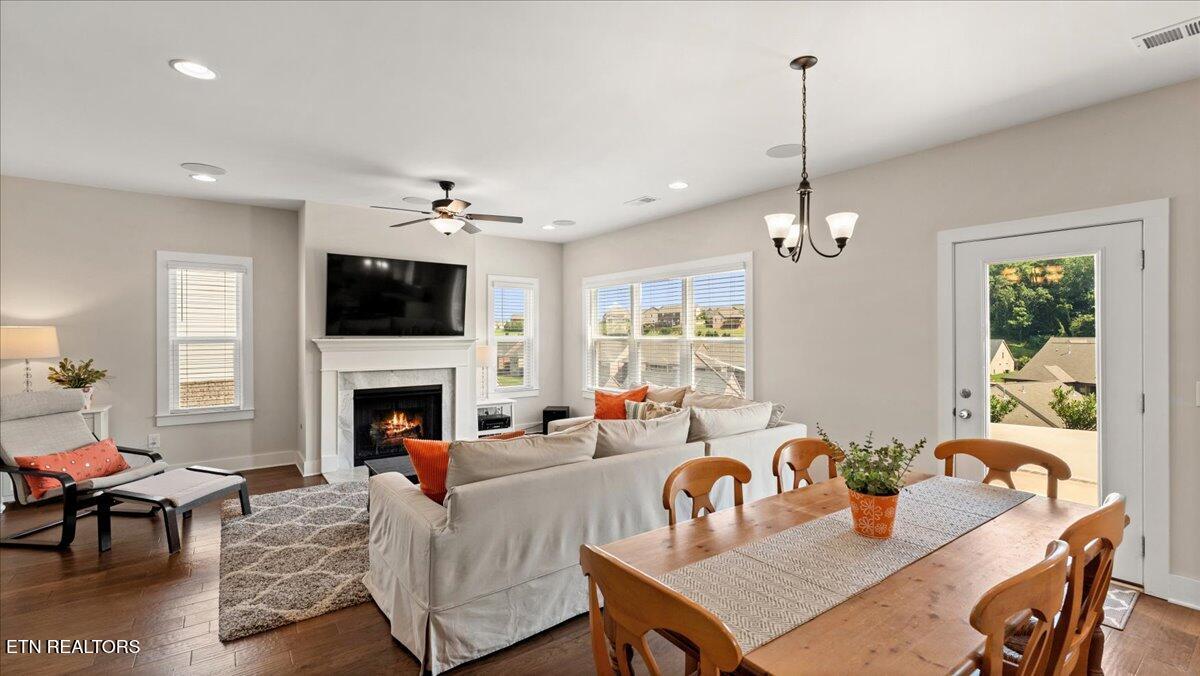 2622 Honey Locust Lane, Knoxville, TN - Fort Loudoun and Tellico Lake Real Estate - Image# 12
