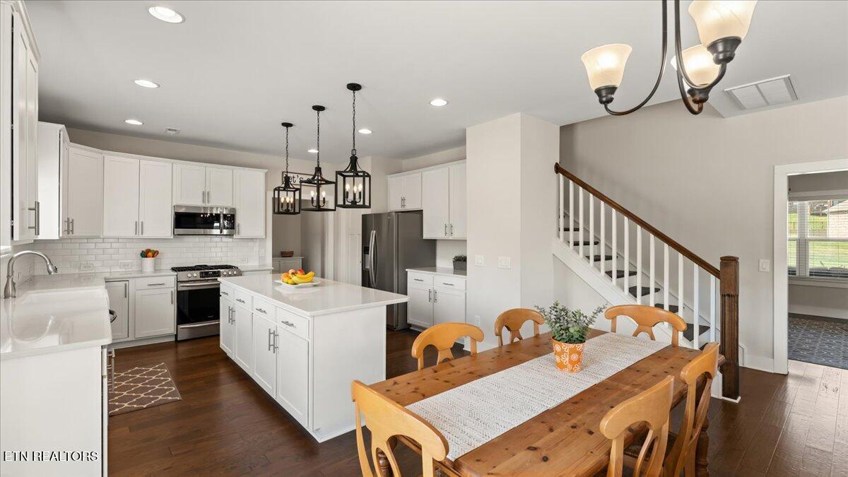 2622 Honey Locust Lane, Knoxville, TN - Fort Loudoun and Tellico Lake Real Estate - Image# 13