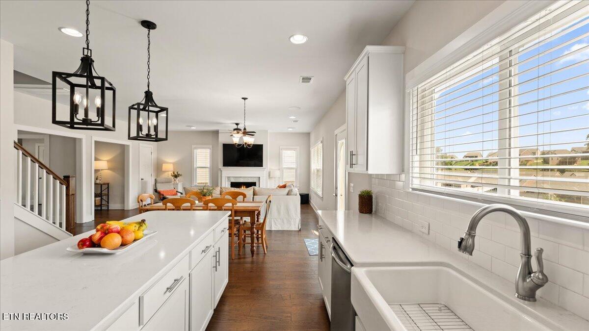 2622 Honey Locust Lane, Knoxville, TN - Fort Loudoun and Tellico Lake Real Estate - Image# 15
