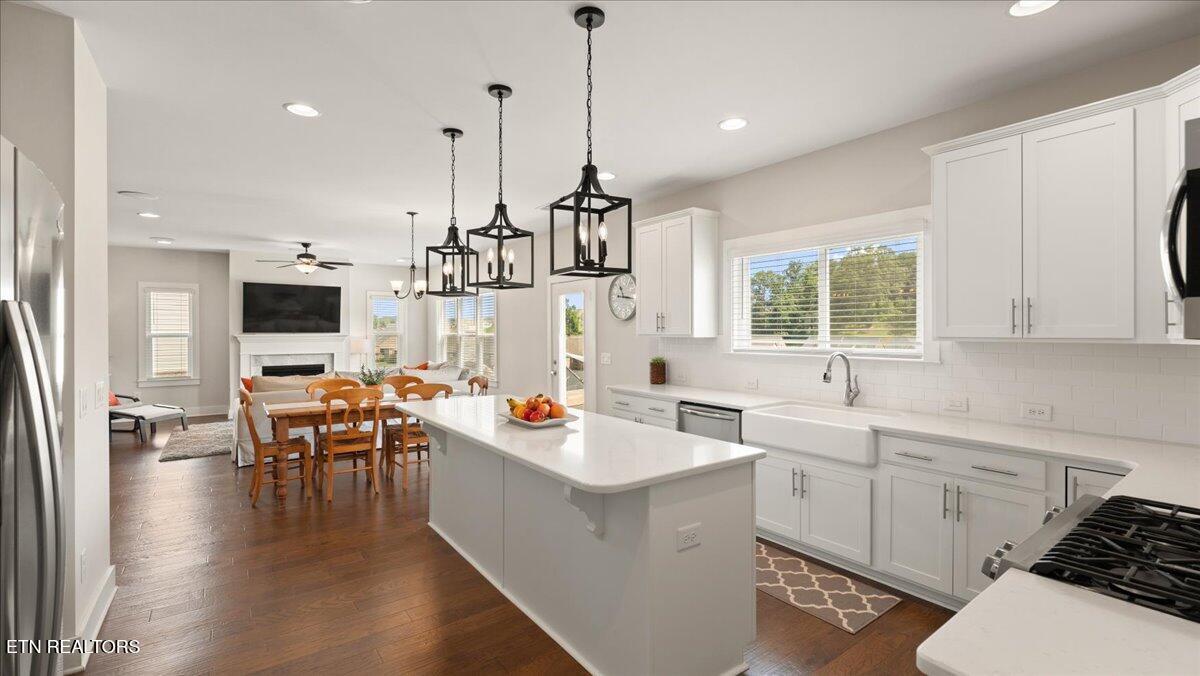 2622 Honey Locust Lane, Knoxville, TN - Fort Loudoun and Tellico Lake Real Estate - Image# 17