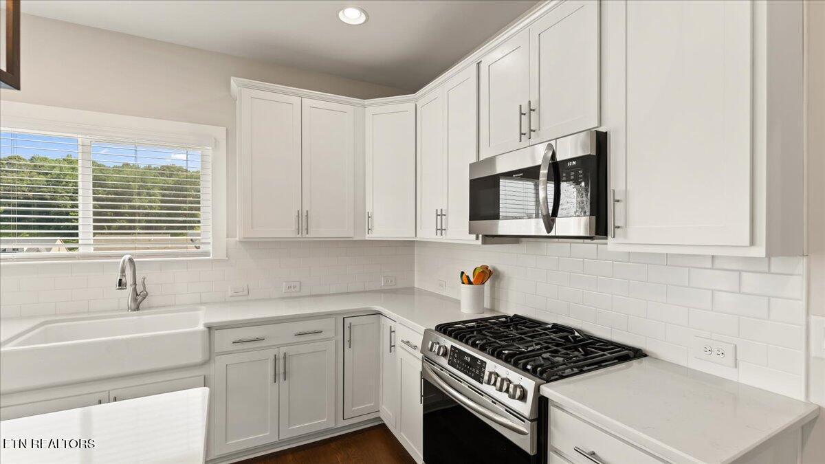 2622 Honey Locust Lane, Knoxville, TN - Fort Loudoun and Tellico Lake Real Estate - Image# 18