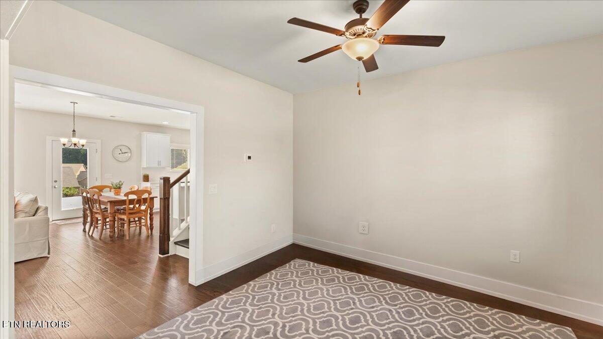 2622 Honey Locust Lane, Knoxville, TN - Fort Loudoun and Tellico Lake Real Estate - Image# 19